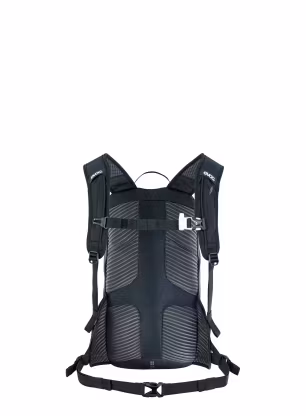Batoh na kolo Evoc E-Ride 12 - black
