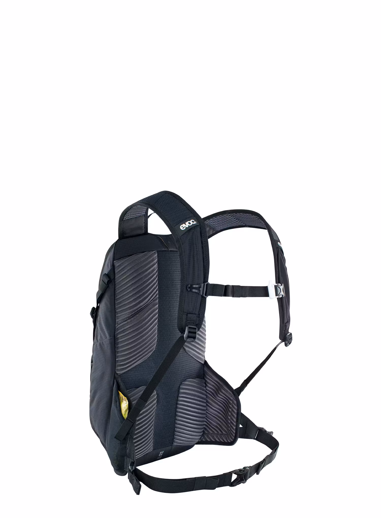 Batoh na kolo Evoc E-Ride 12 - black
