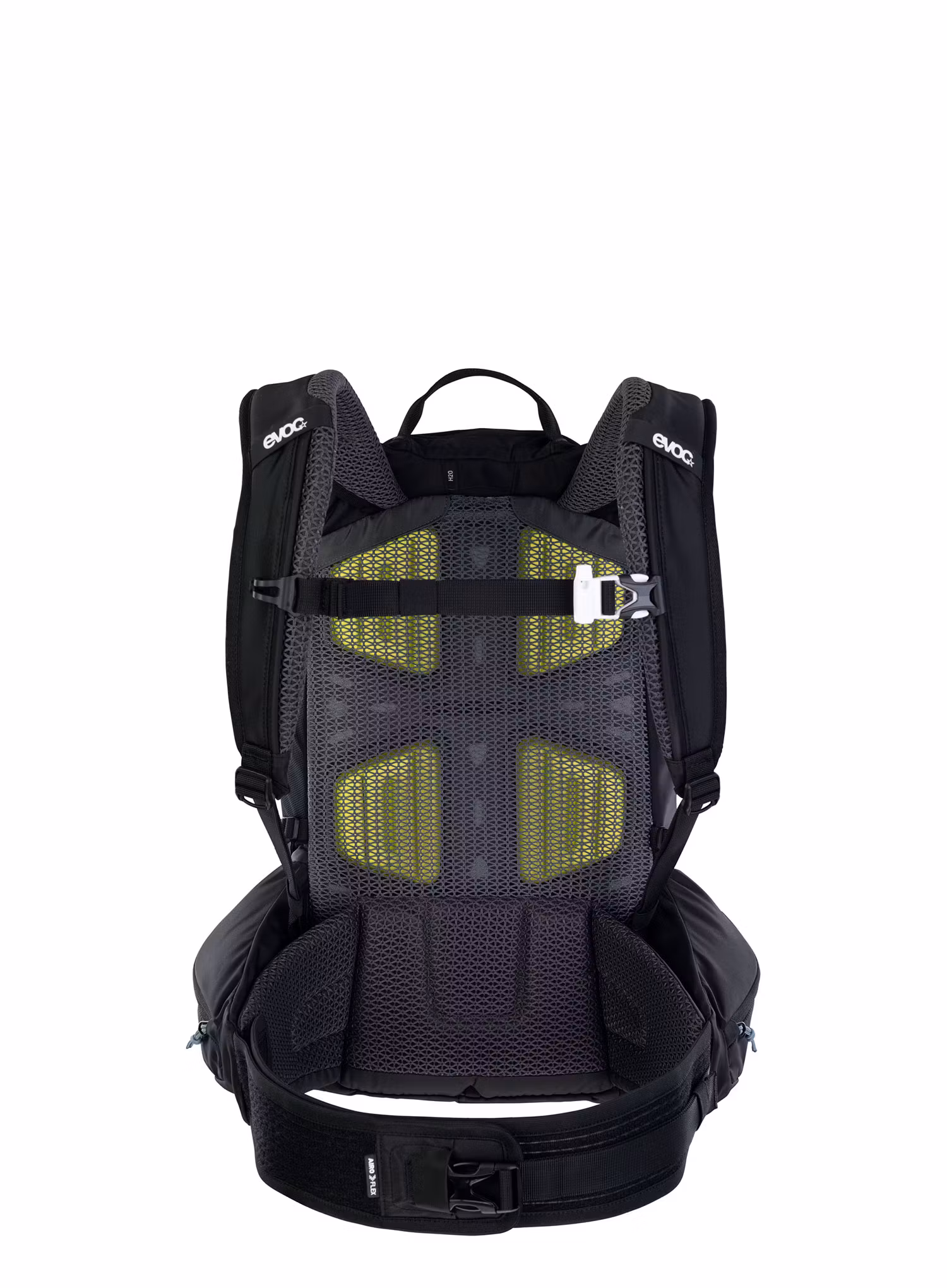 Batoh na kolo Evoc Explorer Pro 26 - black