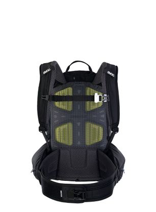 Batoh na kolo Evoc Explorer Pro 26 - black