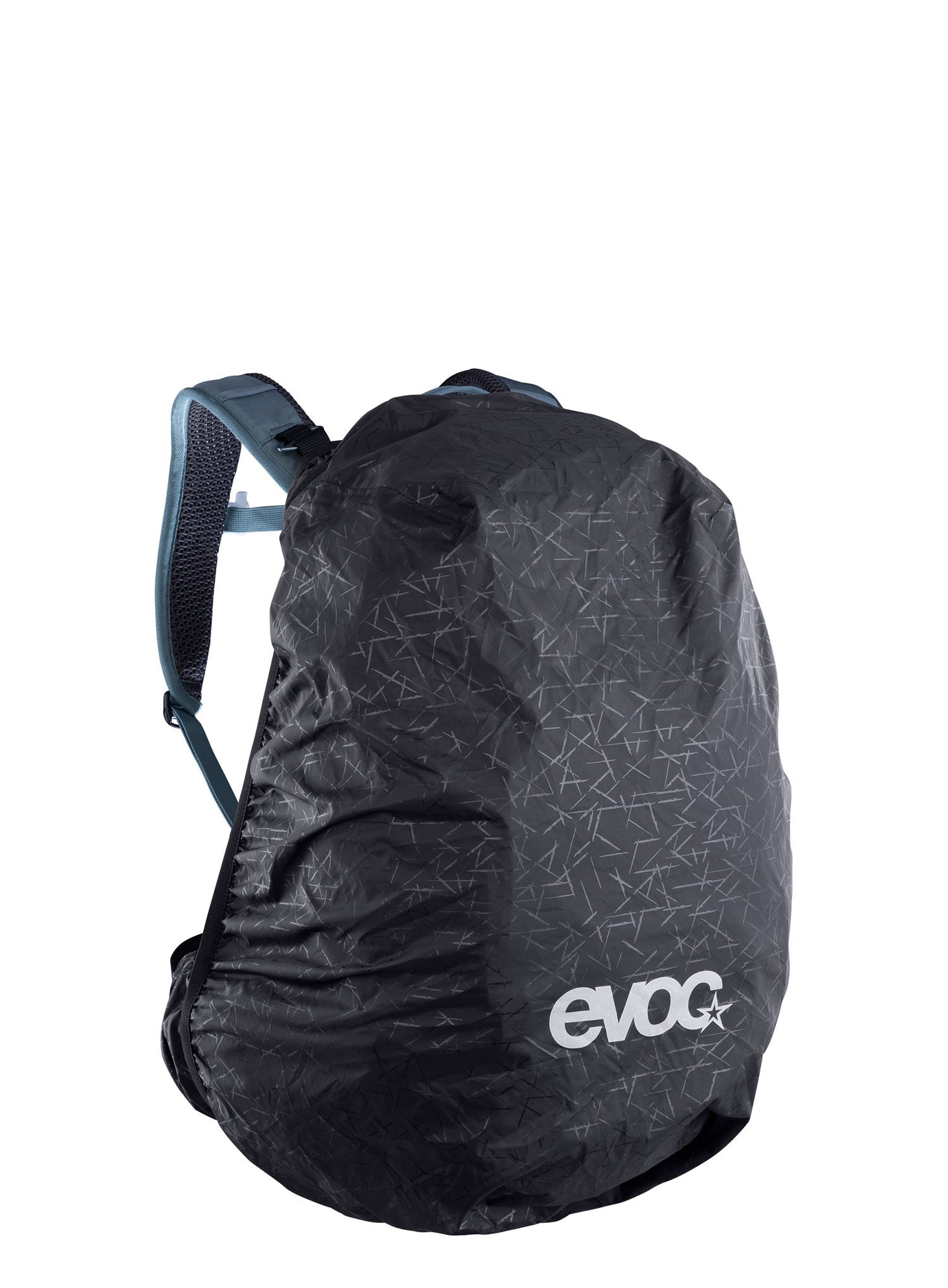 Batoh na kolo Evoc Explorer Pro 26 - steel