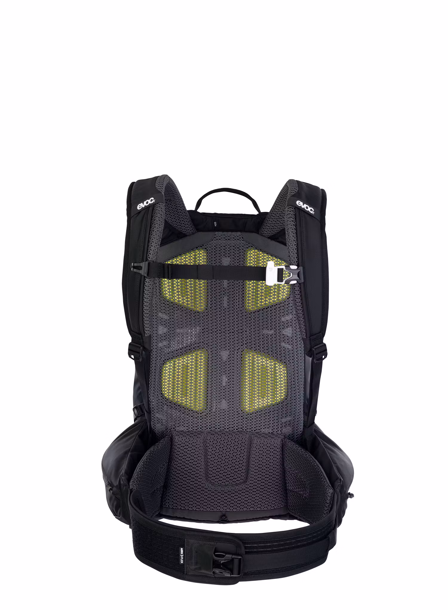 Batoh na kolo Evoc Explorer Pro 30 - black