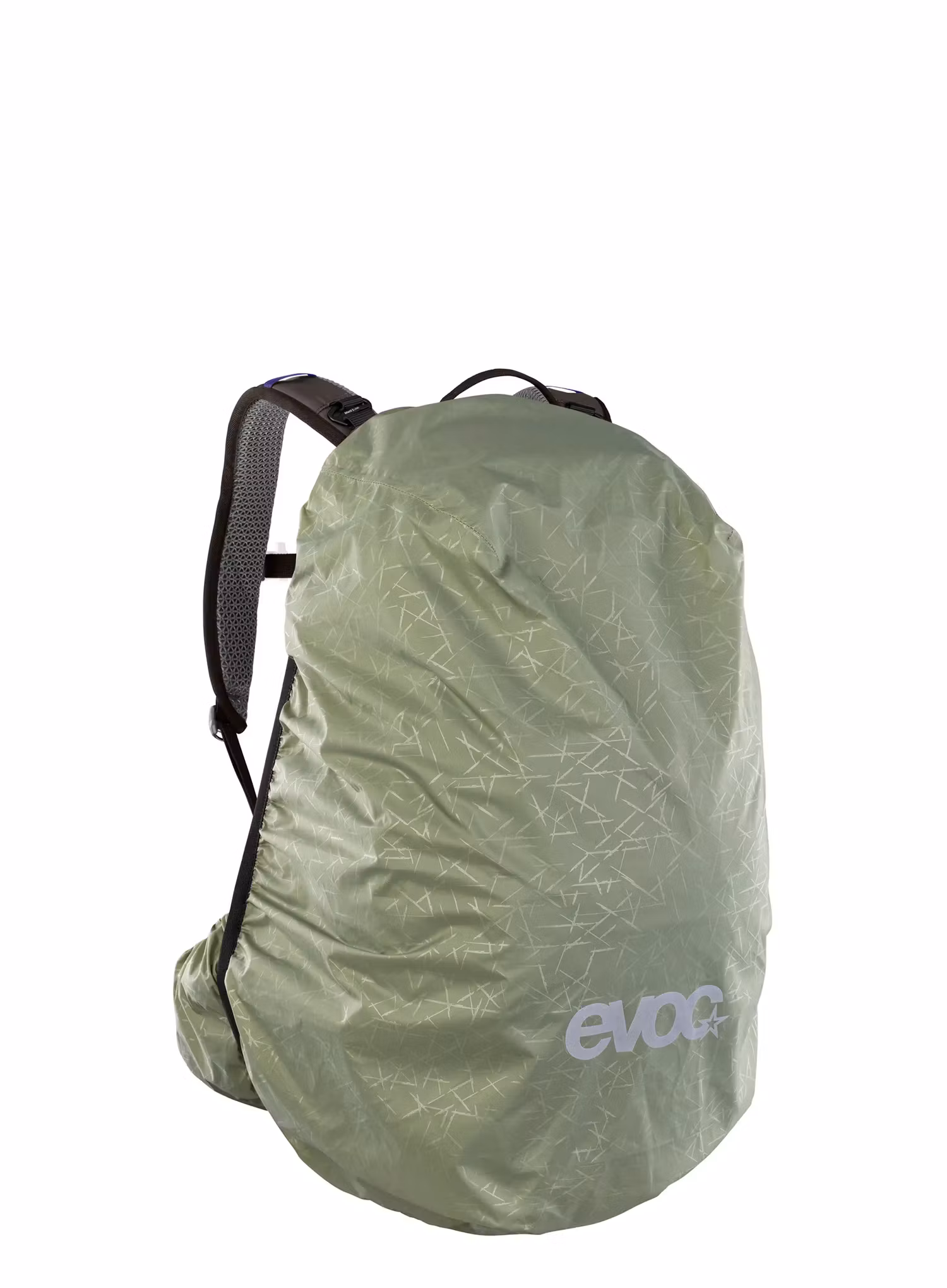 Batoh na kolo Evoc Explorer Pro 30 - coffee