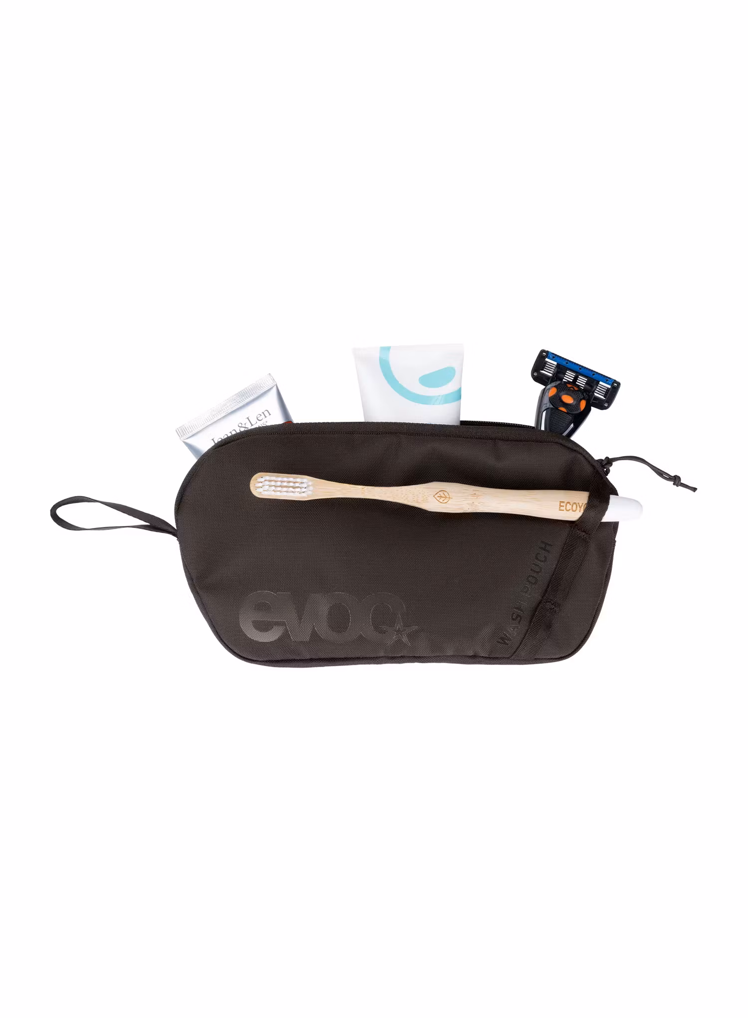 Batoh na kolo Evoc Explorer Pro 30 - coffee