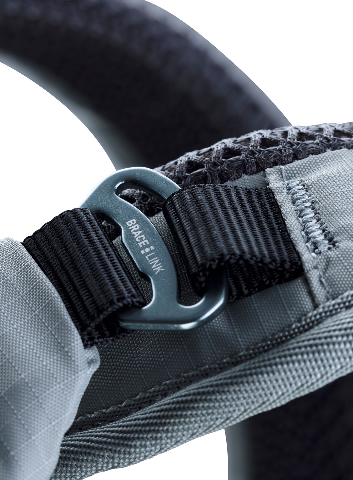 Batoh na kolo Evoc Explorer Pro 30 - silver