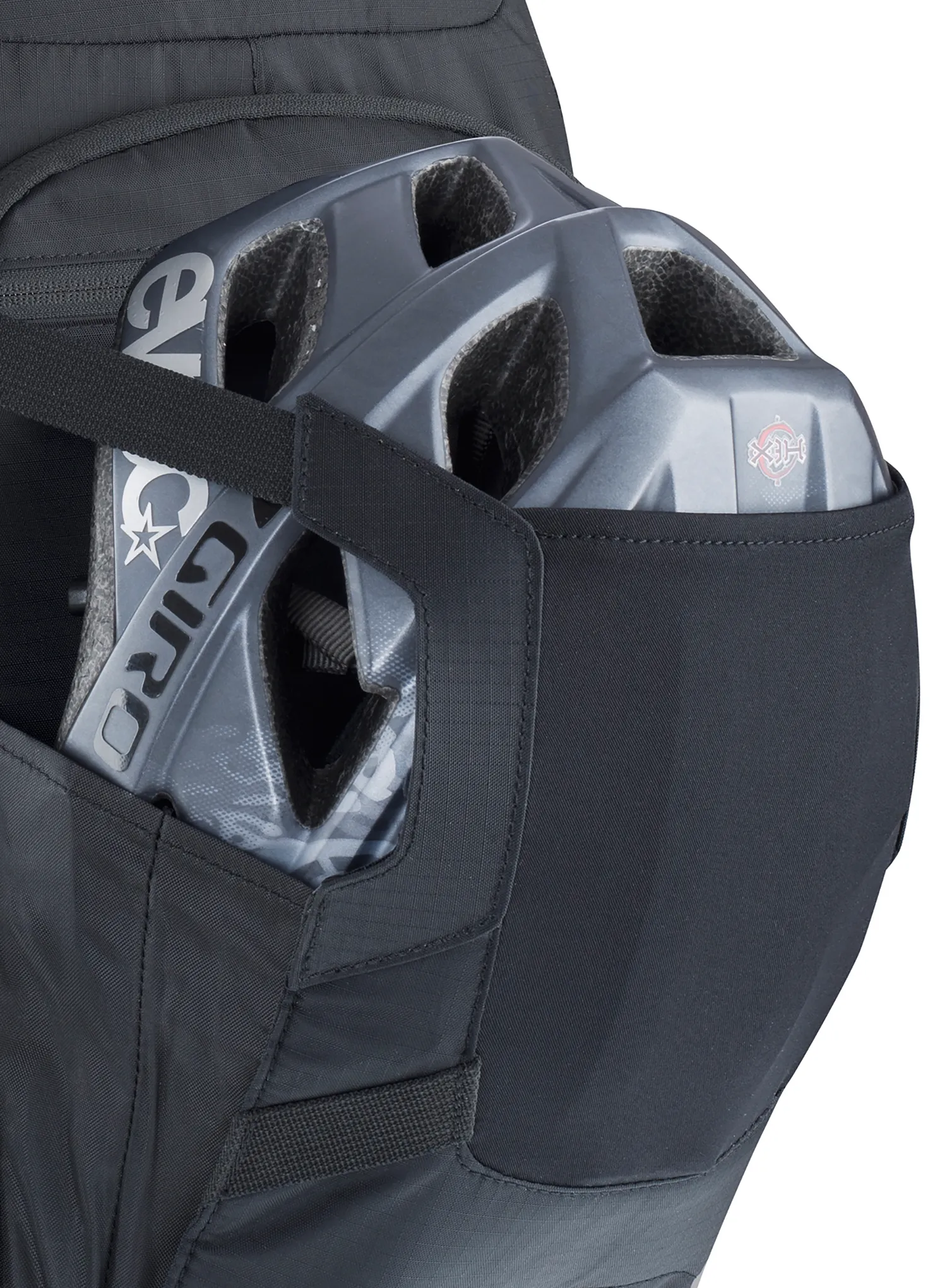 Batoh na kolo Evoc FR Tour 30 - black