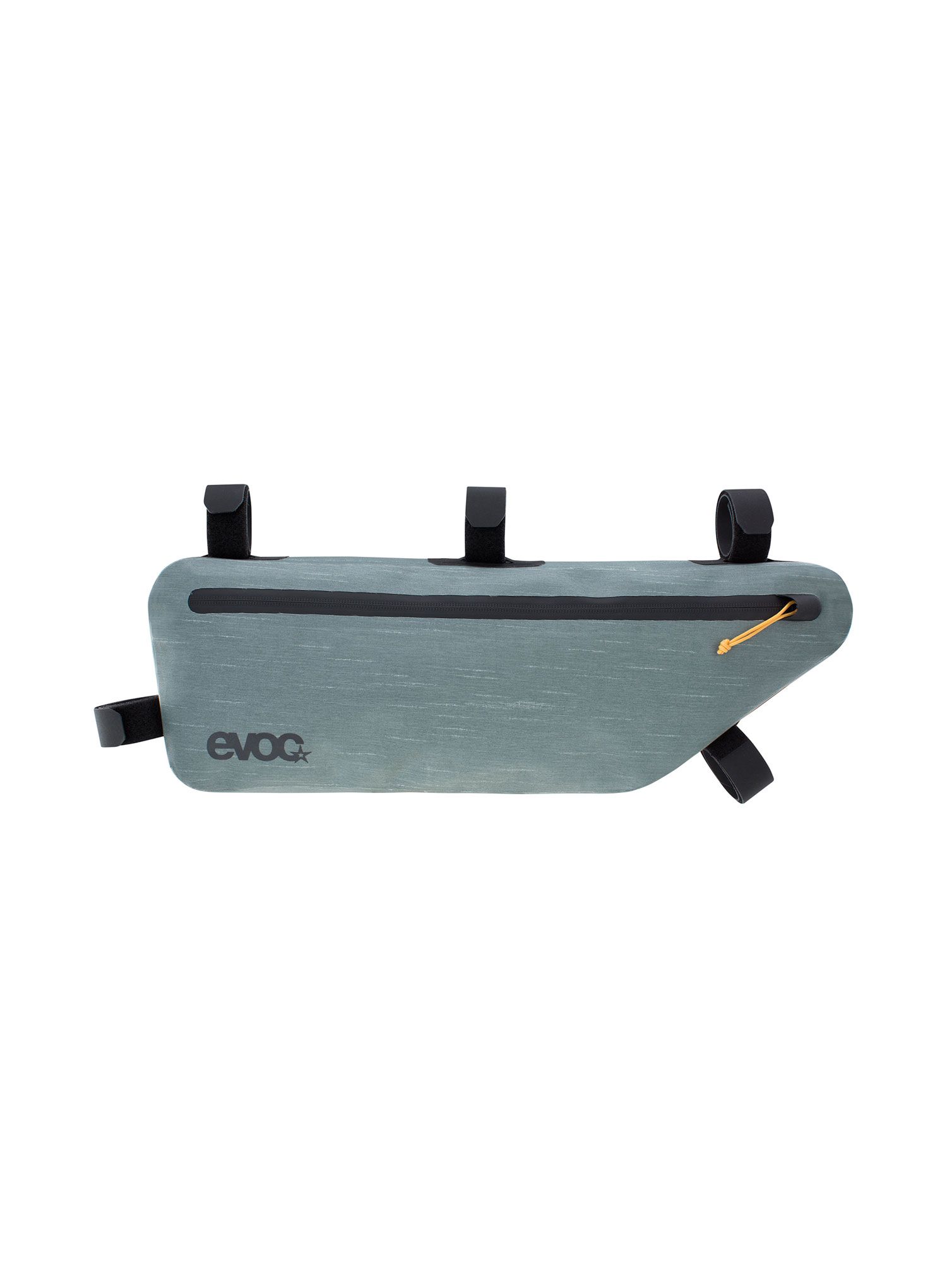 Brašna na rám kola Evoc Frame Pack WP M - steel