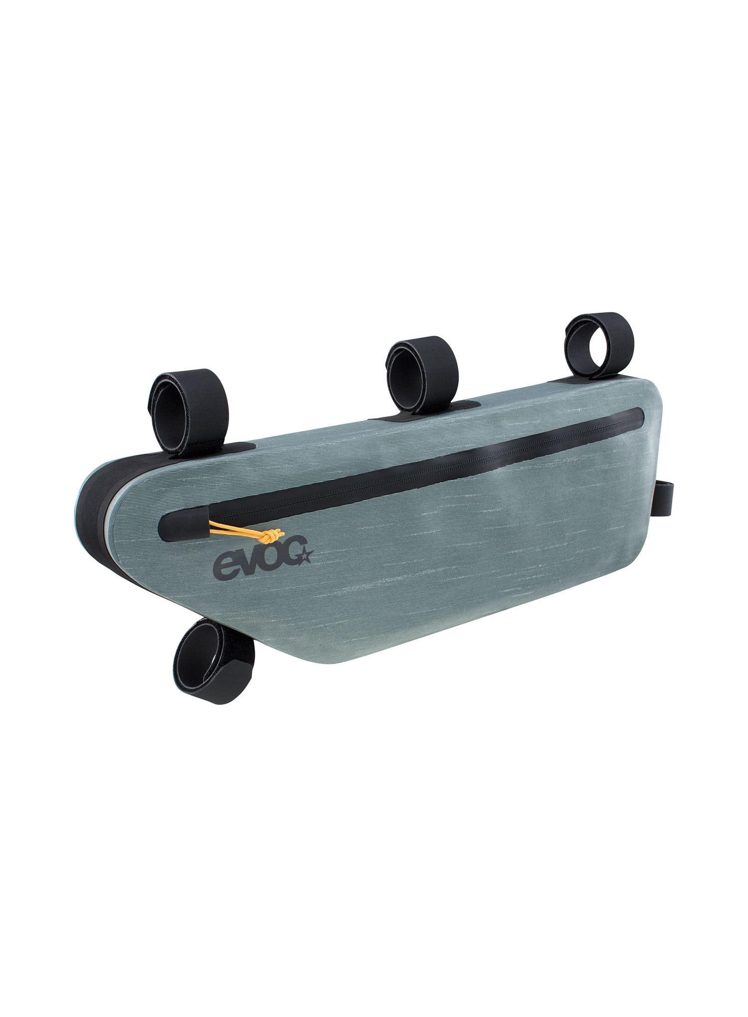 Brašna na rám kola Evoc Frame Pack WP M - steel