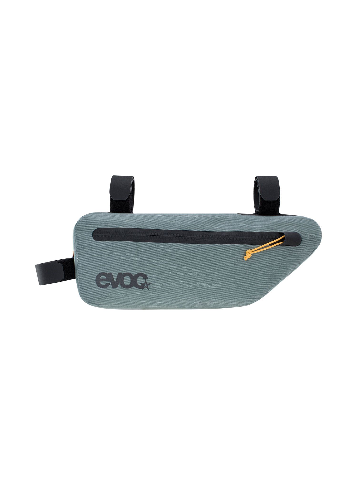 Brašna na rám kola Evoc Frame Pack WP S - steel