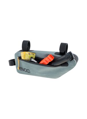 Brašna na rám kola Evoc Frame Pack WP S - steel