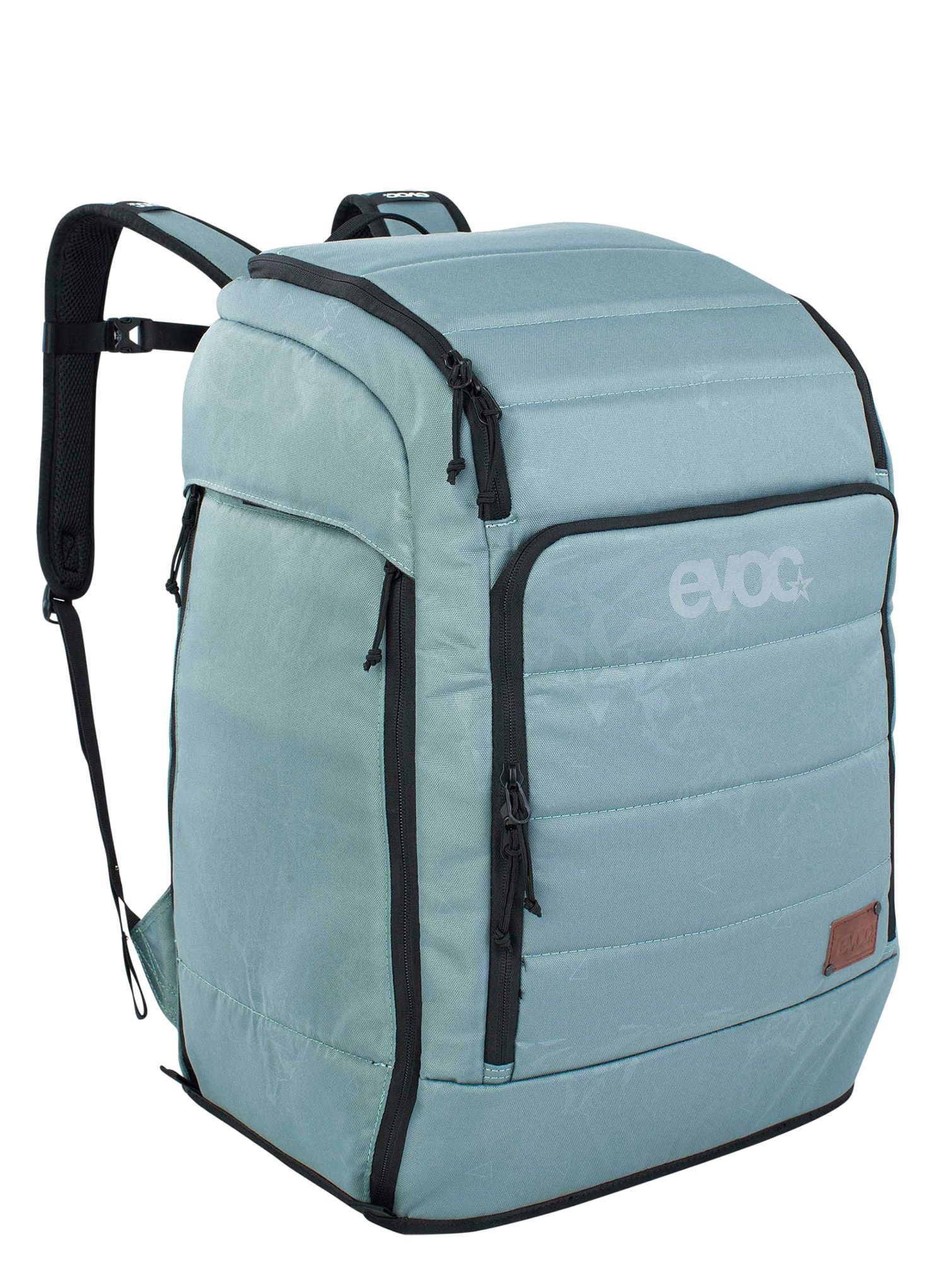 Cestovní batoh Evoc Gear Backpack 60 - steel