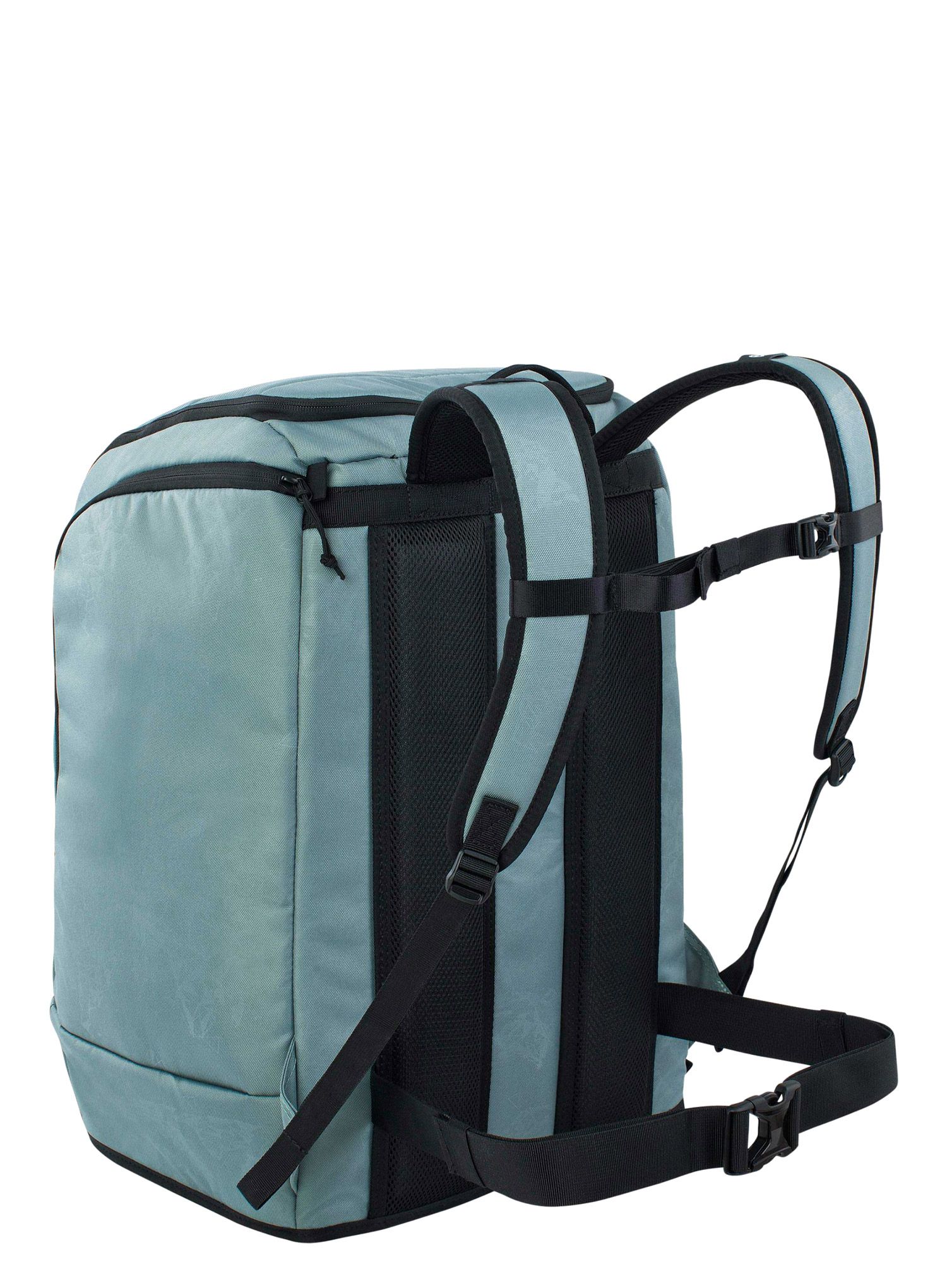 Cestovní batoh Evoc Gear Backpack 60 - steel