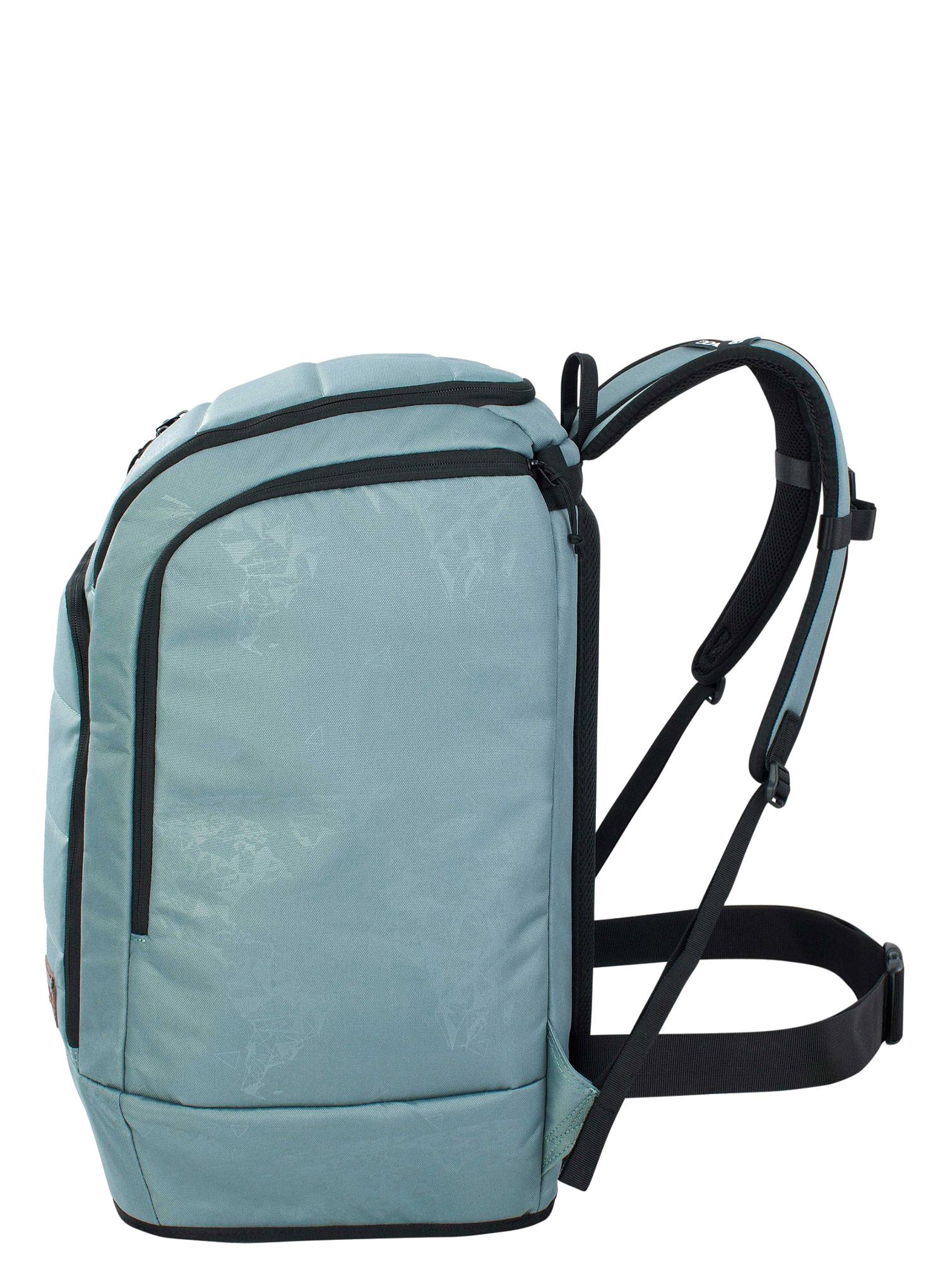Cestovní batoh Evoc Gear Backpack 60 - steel