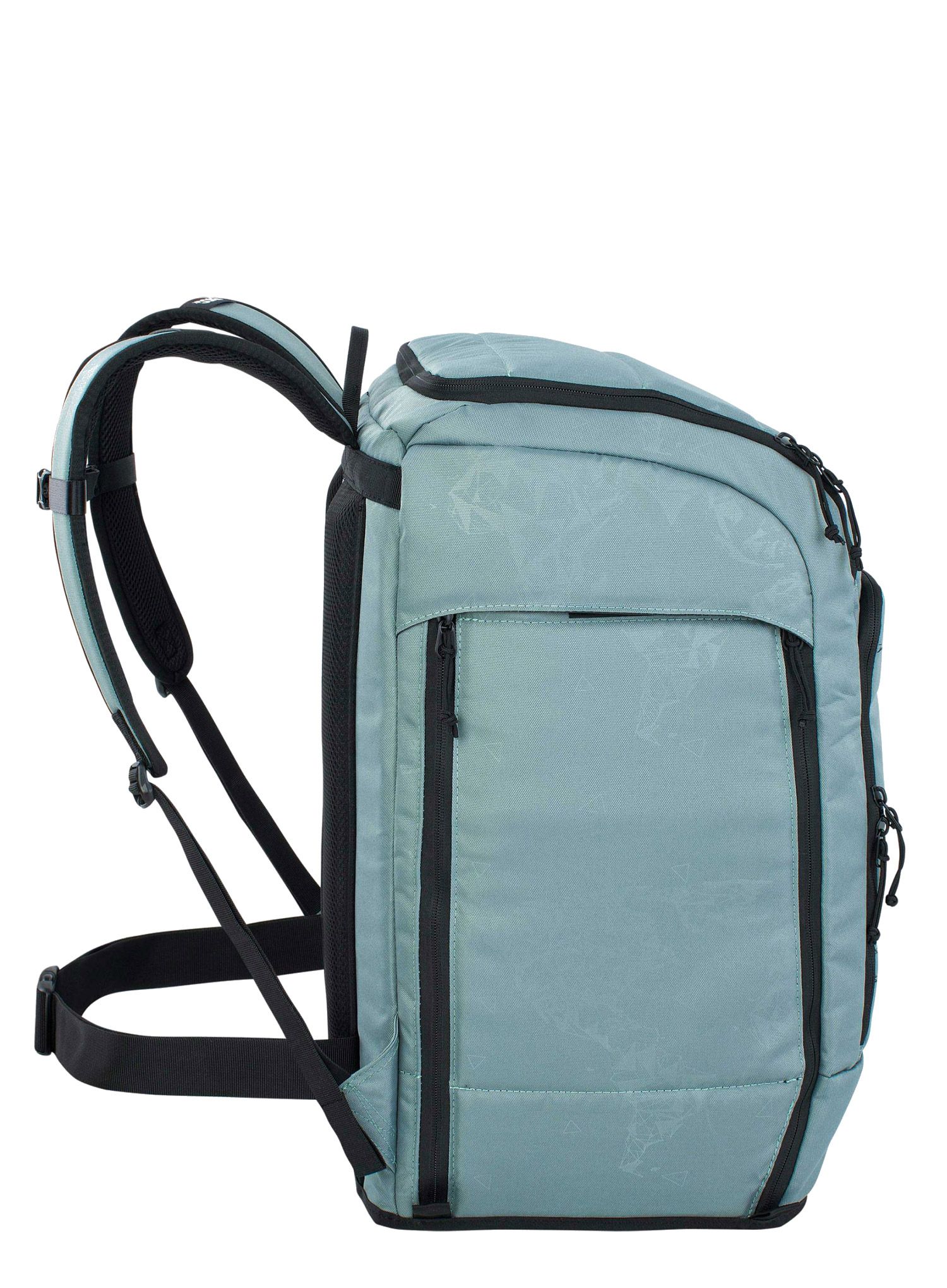 Cestovní batoh Evoc Gear Backpack 60 - steel