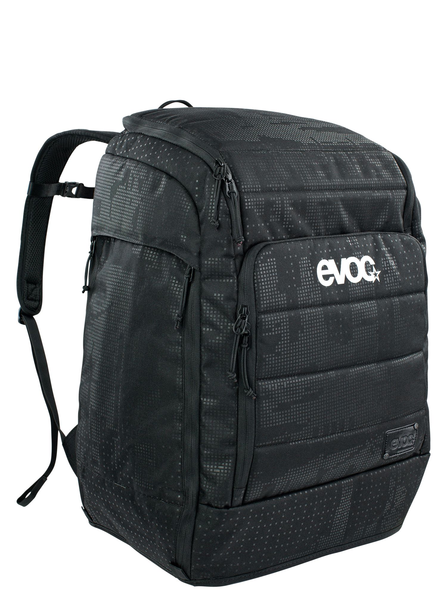 Cestovní batoh Evoc Gear Backpack 60 - black