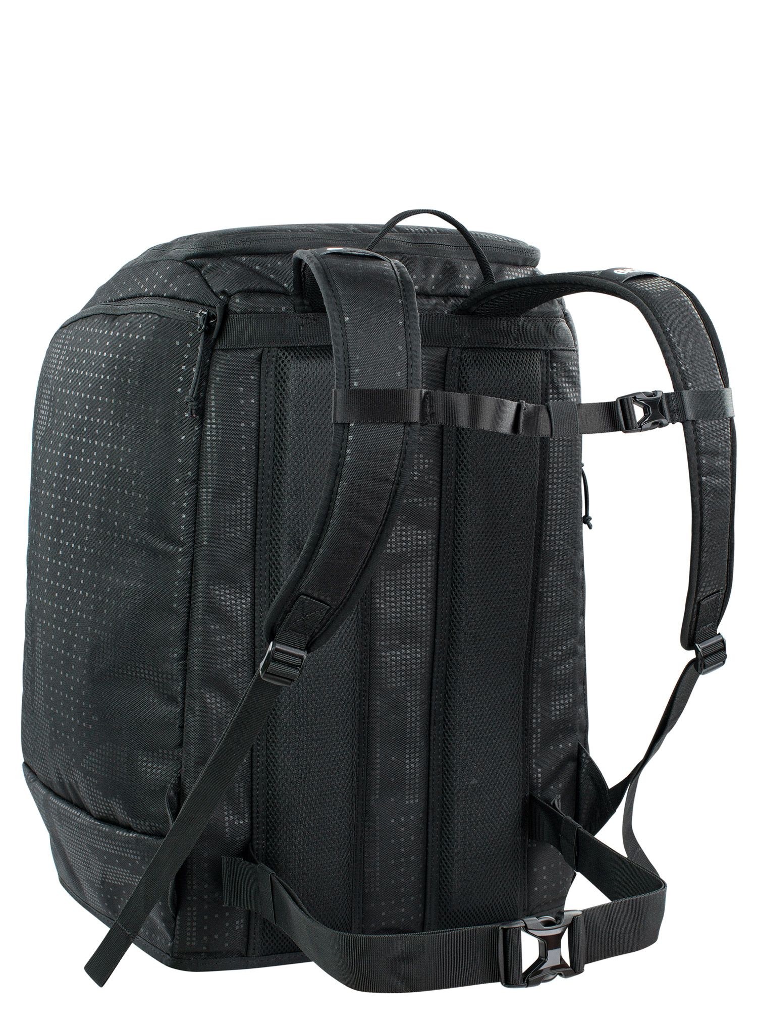 Cestovní batoh Evoc Gear Backpack 60 - black