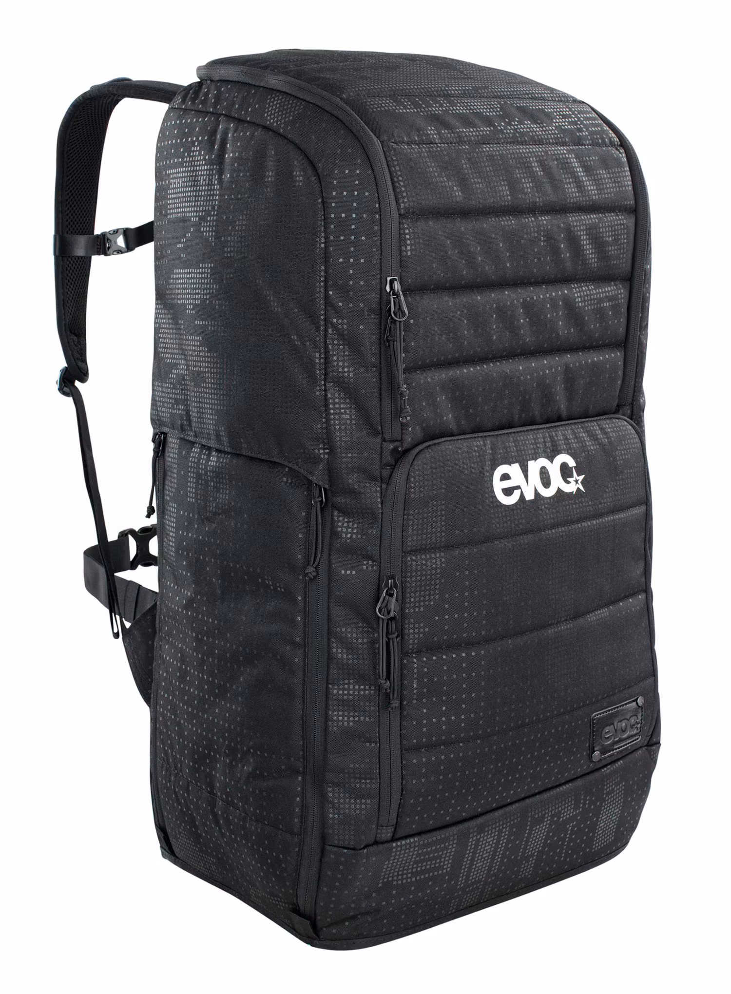 Cestovní batoh Evoc Gear Backpack 90 - black