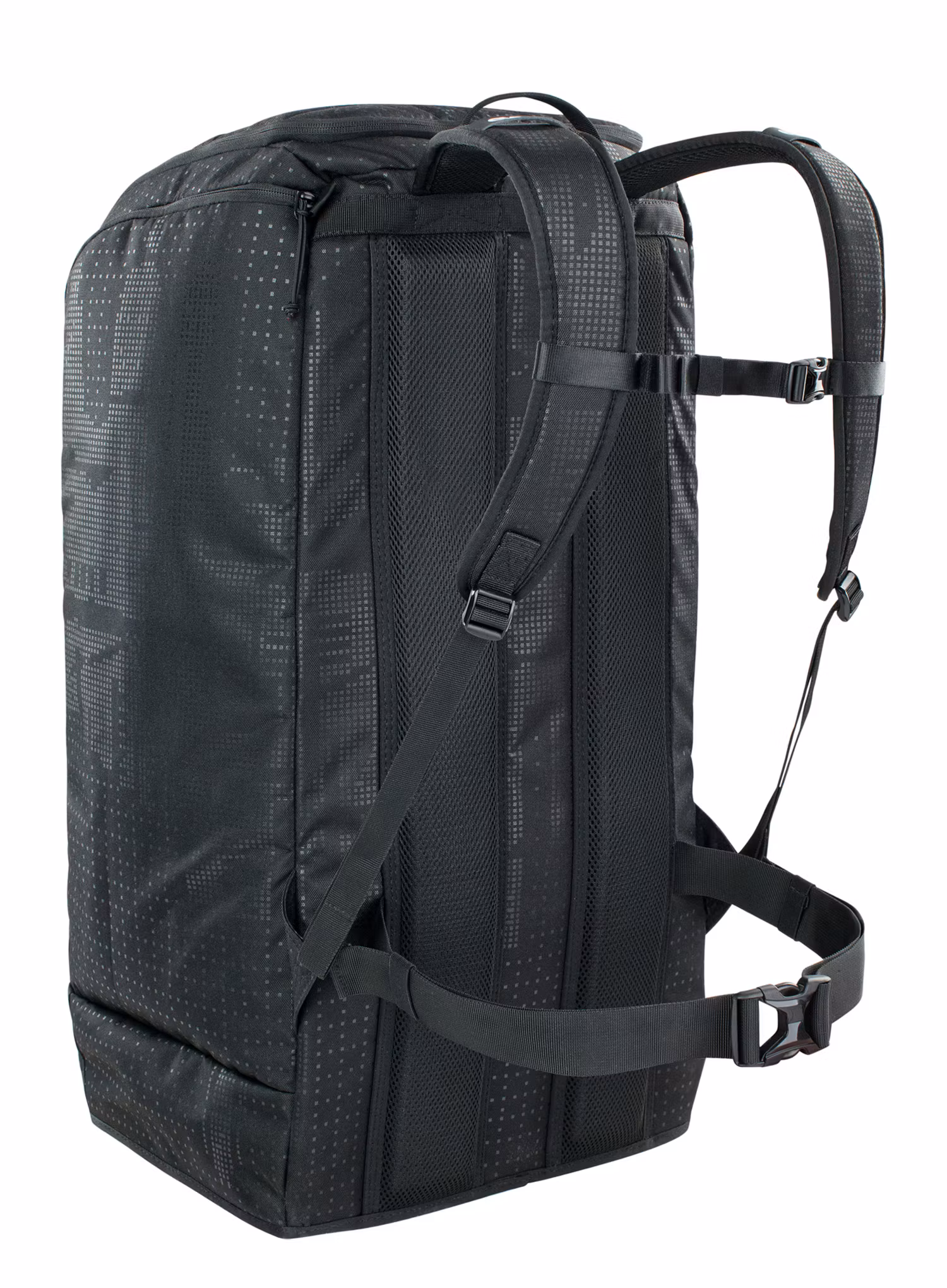 Cestovní batoh Evoc Gear Backpack 90 - black