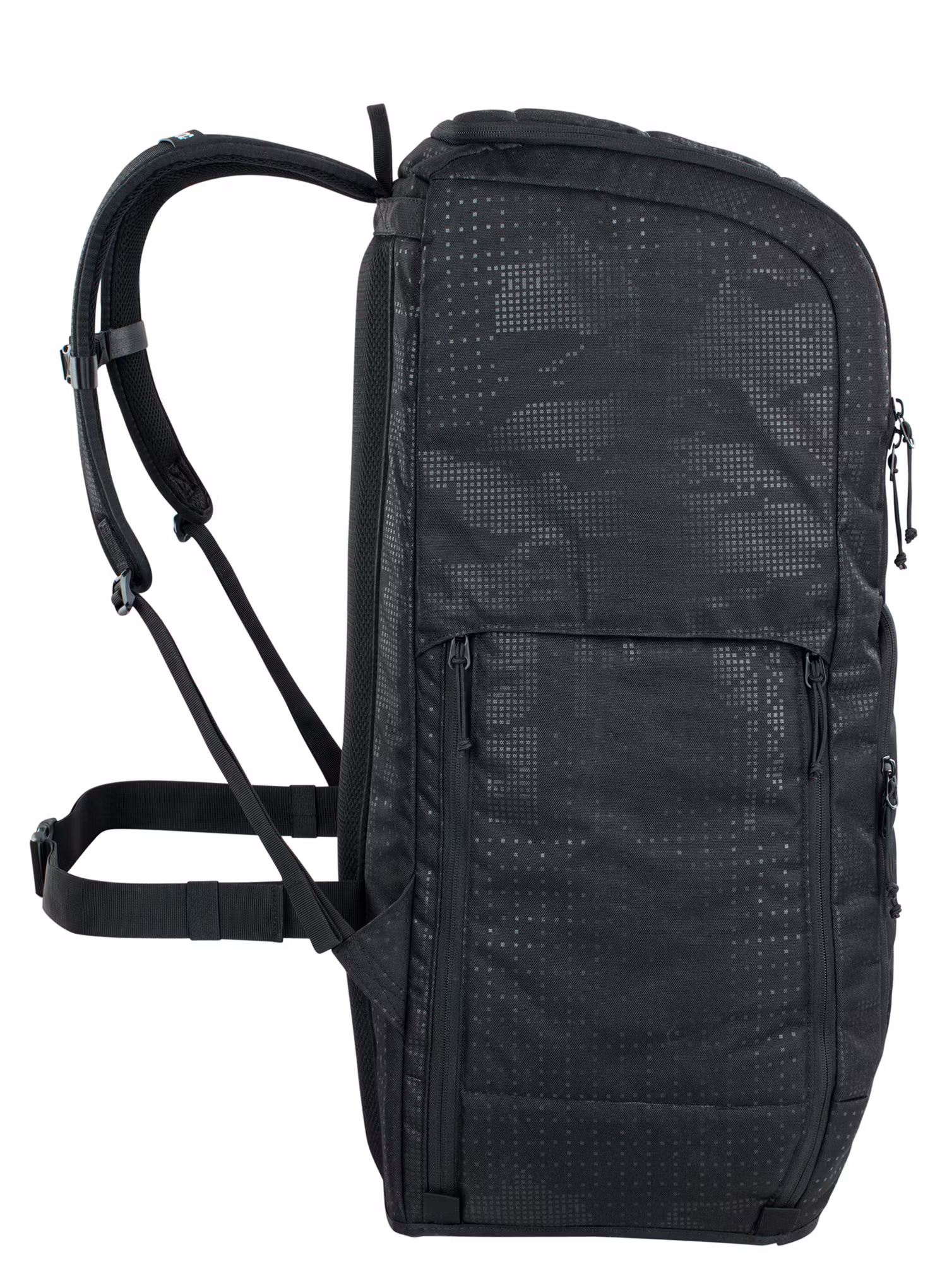 Cestovní batoh Evoc Gear Backpack 90 - black