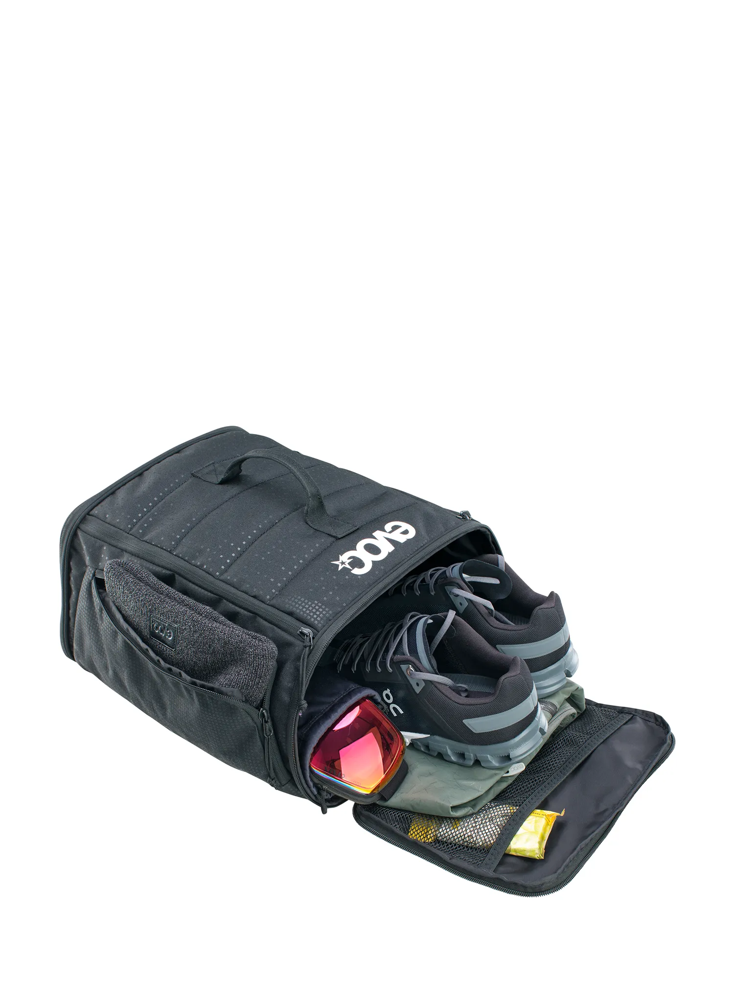 Taška Evoc Gear Bag 15 - black