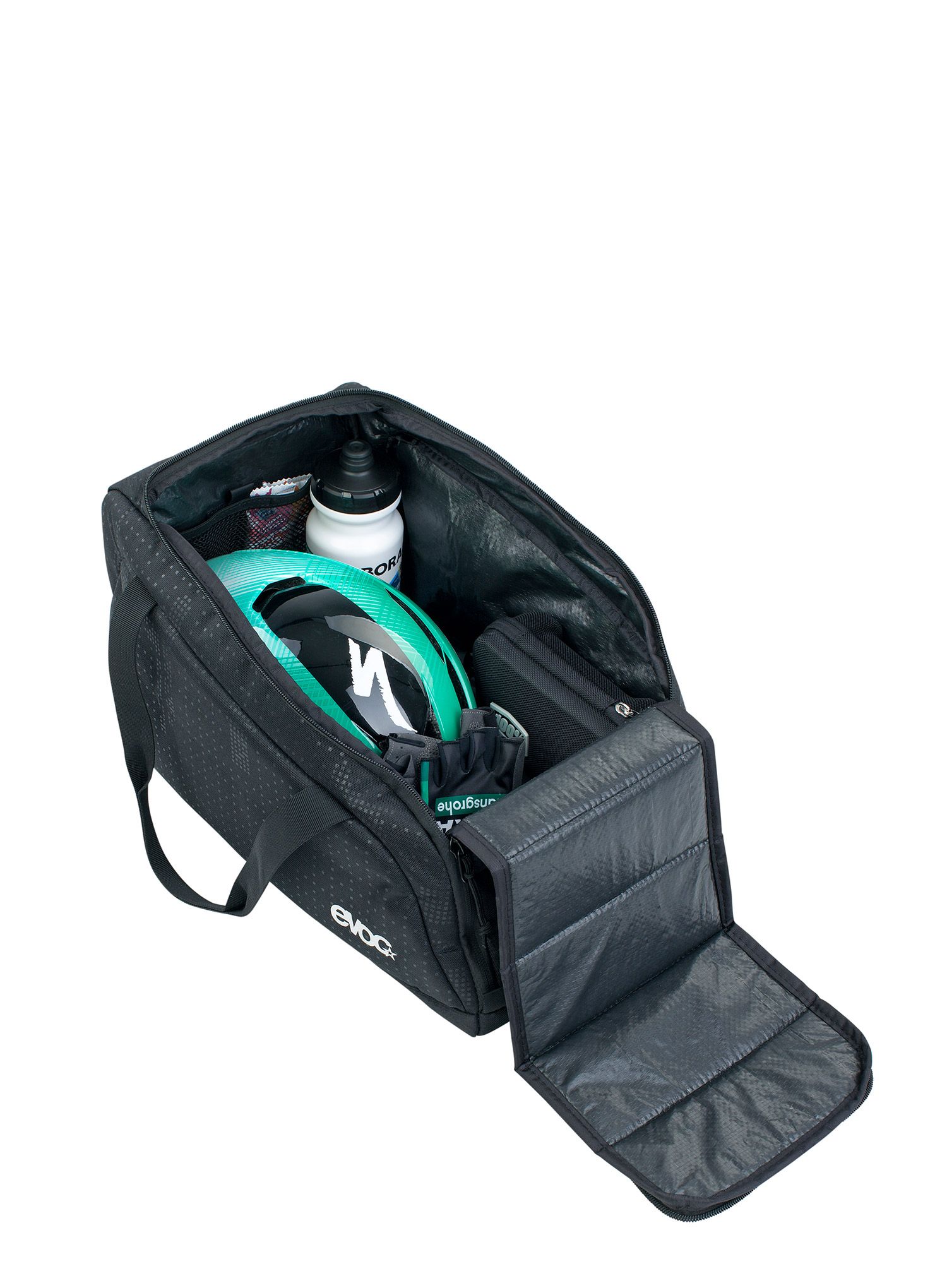 Cestovní taška Evoc Gear Bag 20 - black
