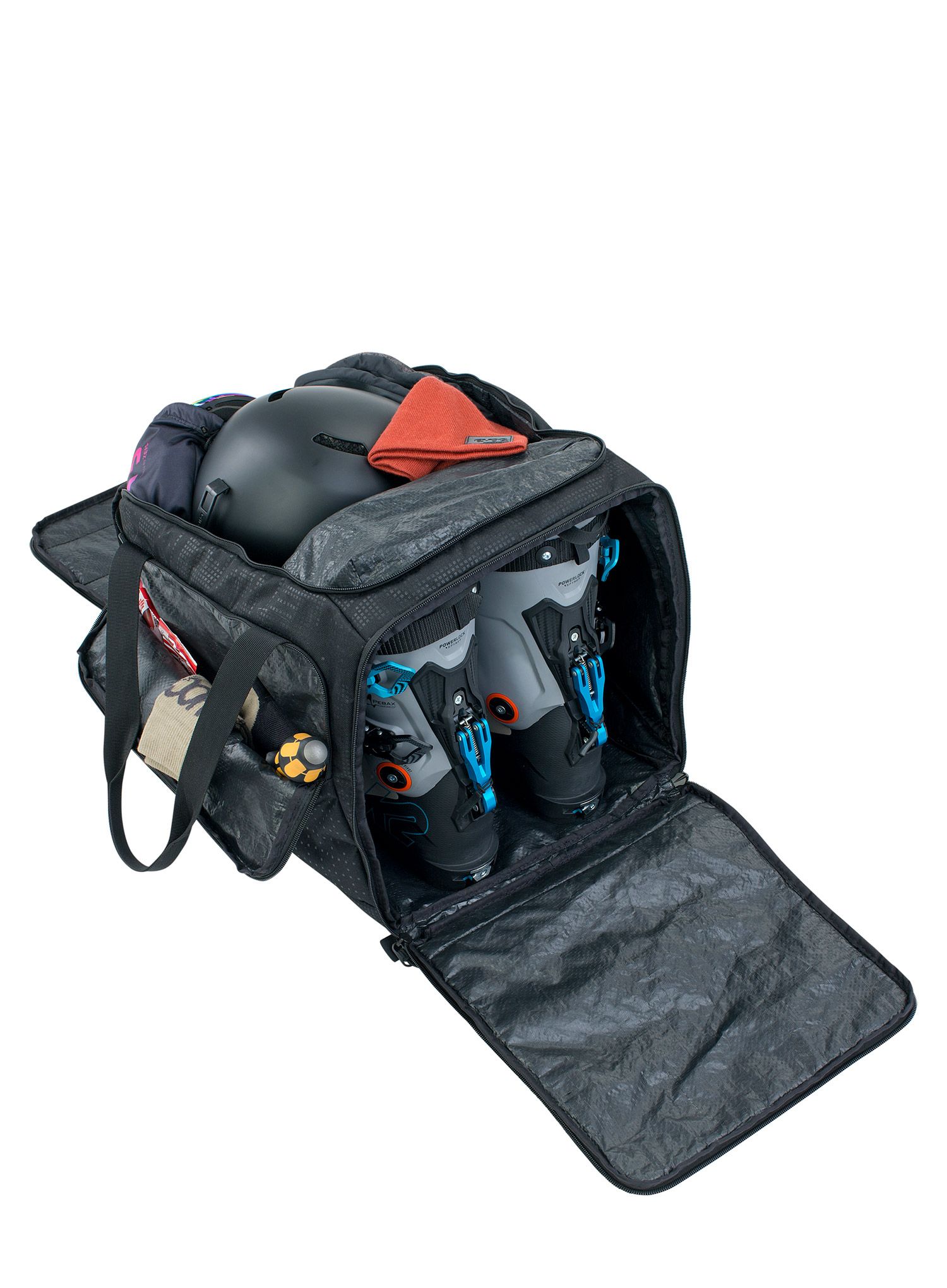 Cestovní taška Evoc Gear Bag 35 - black