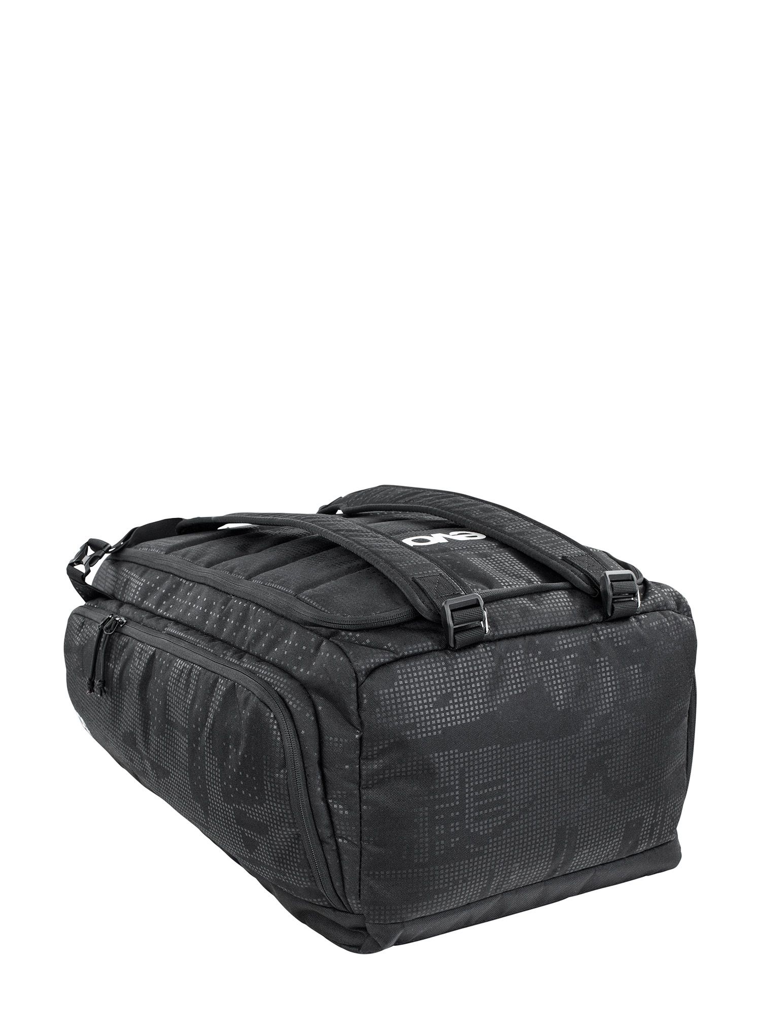 Cestovní taška Evoc Gear Bag 55 - black
