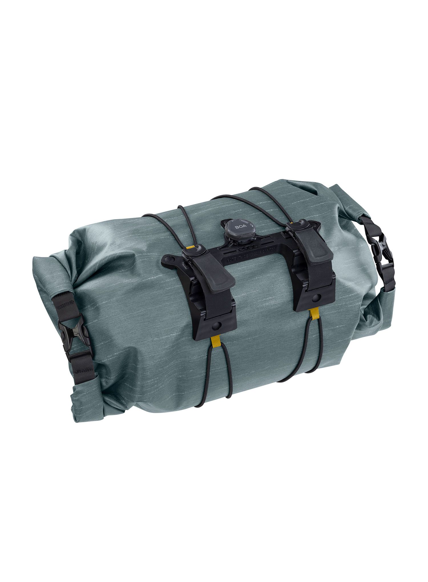 Brašna na řídítka Evoc Handlebar Pack Boa WP 9 - steel