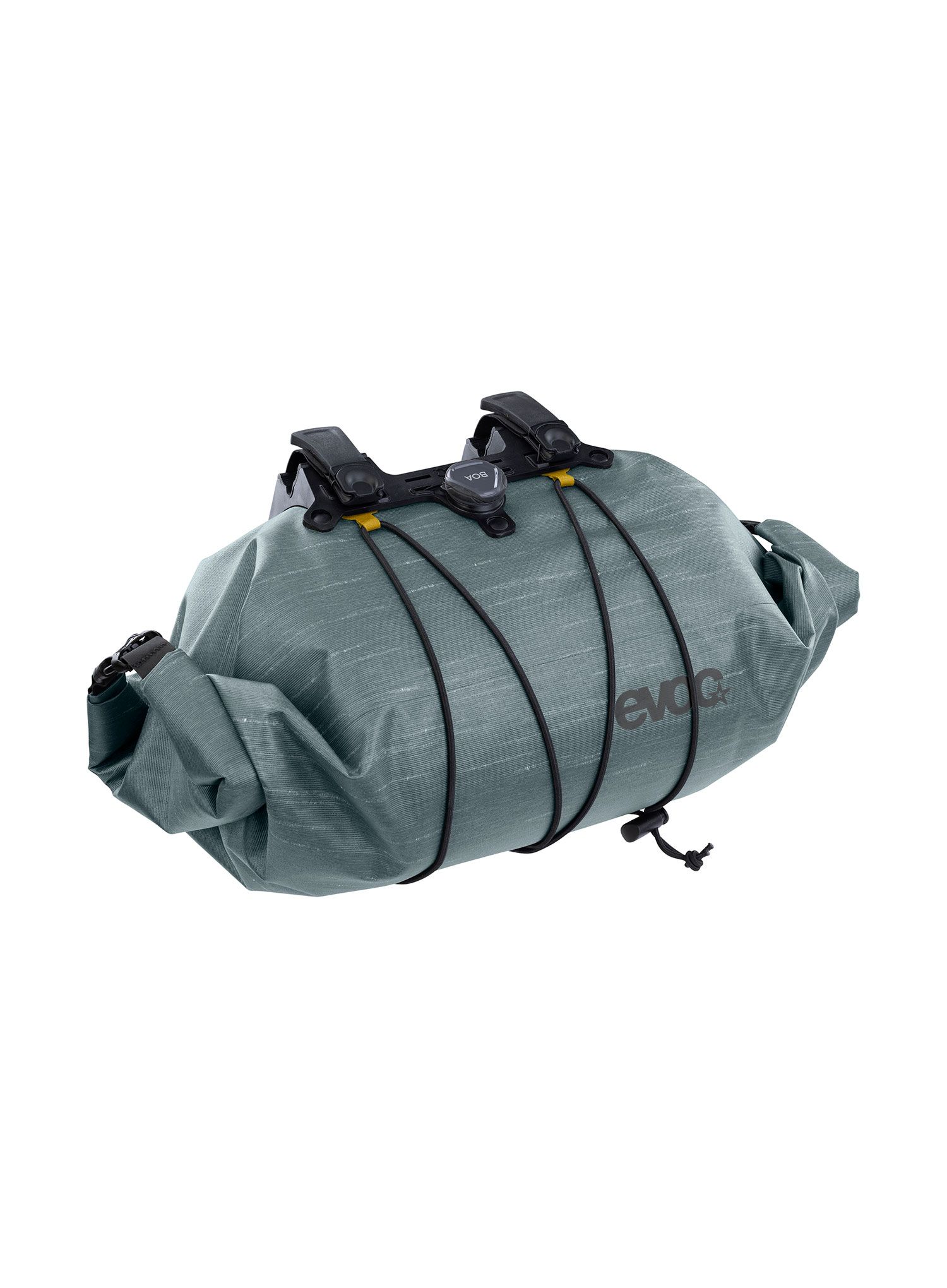 Brašna na řídítka Evoc Handlebar Pack Boa WP 9 - steel