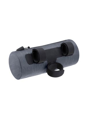 Brašna na řídítka Evoc Handlebar Pack Wp 1,5 - carbon grey