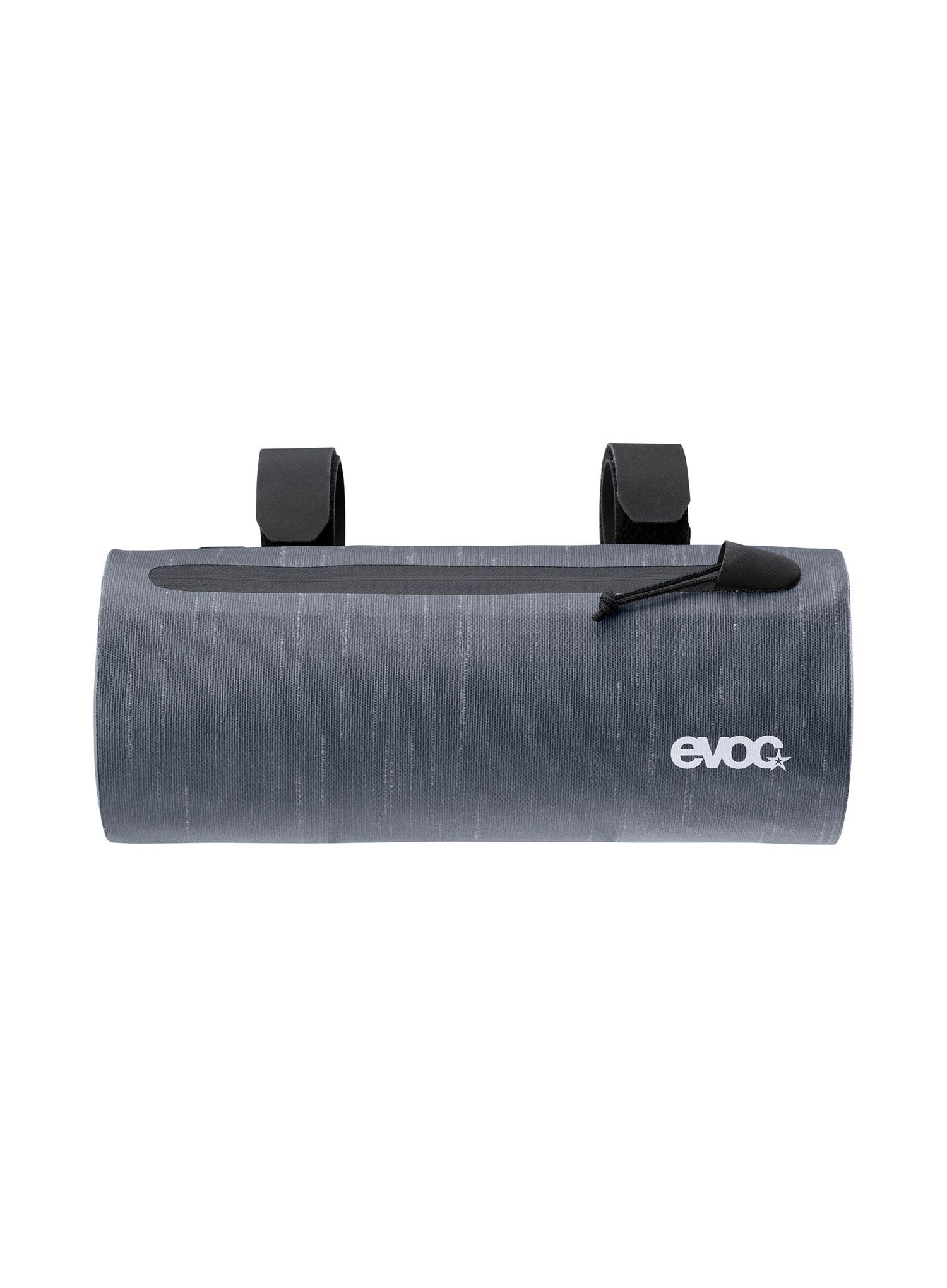 Brašna na řídítka Evoc Handlebar Pack Wp 1,5 - carbon grey