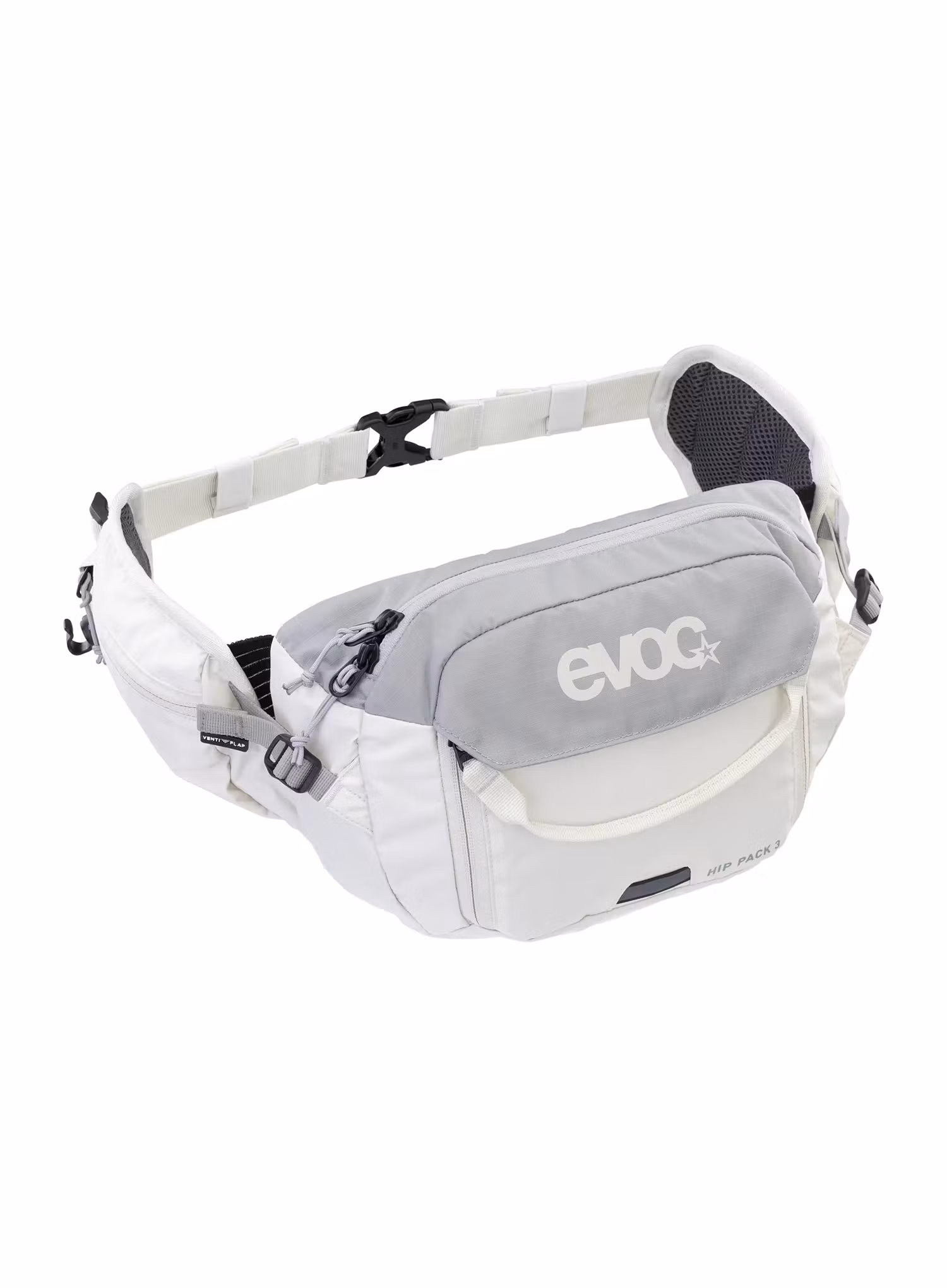 Ledvinka na kolo Evoc Hip Pack 3 + Bladder 1.5 - sand/stone