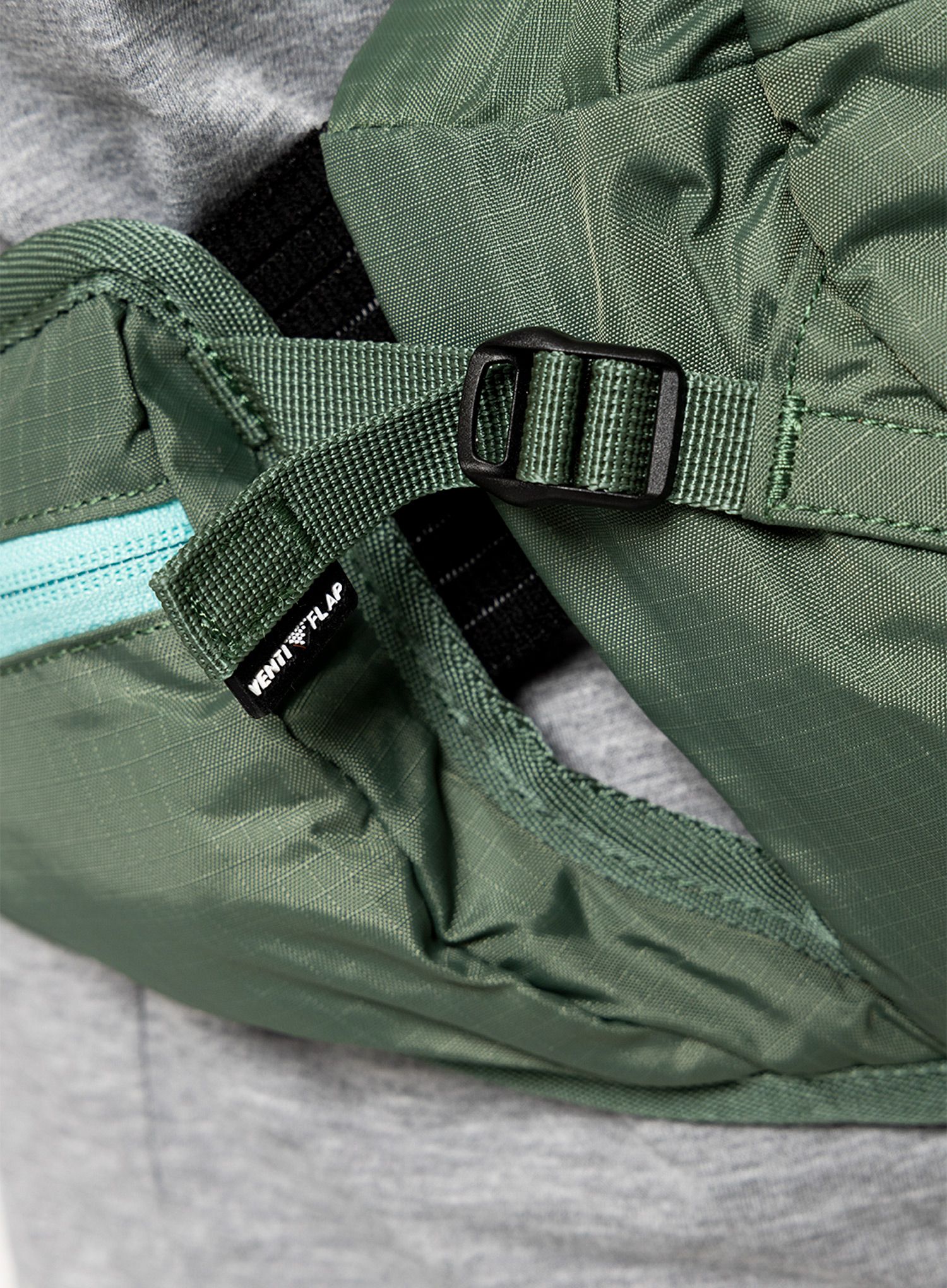 Ledvinka Evoc Hip Pack 3 - olive