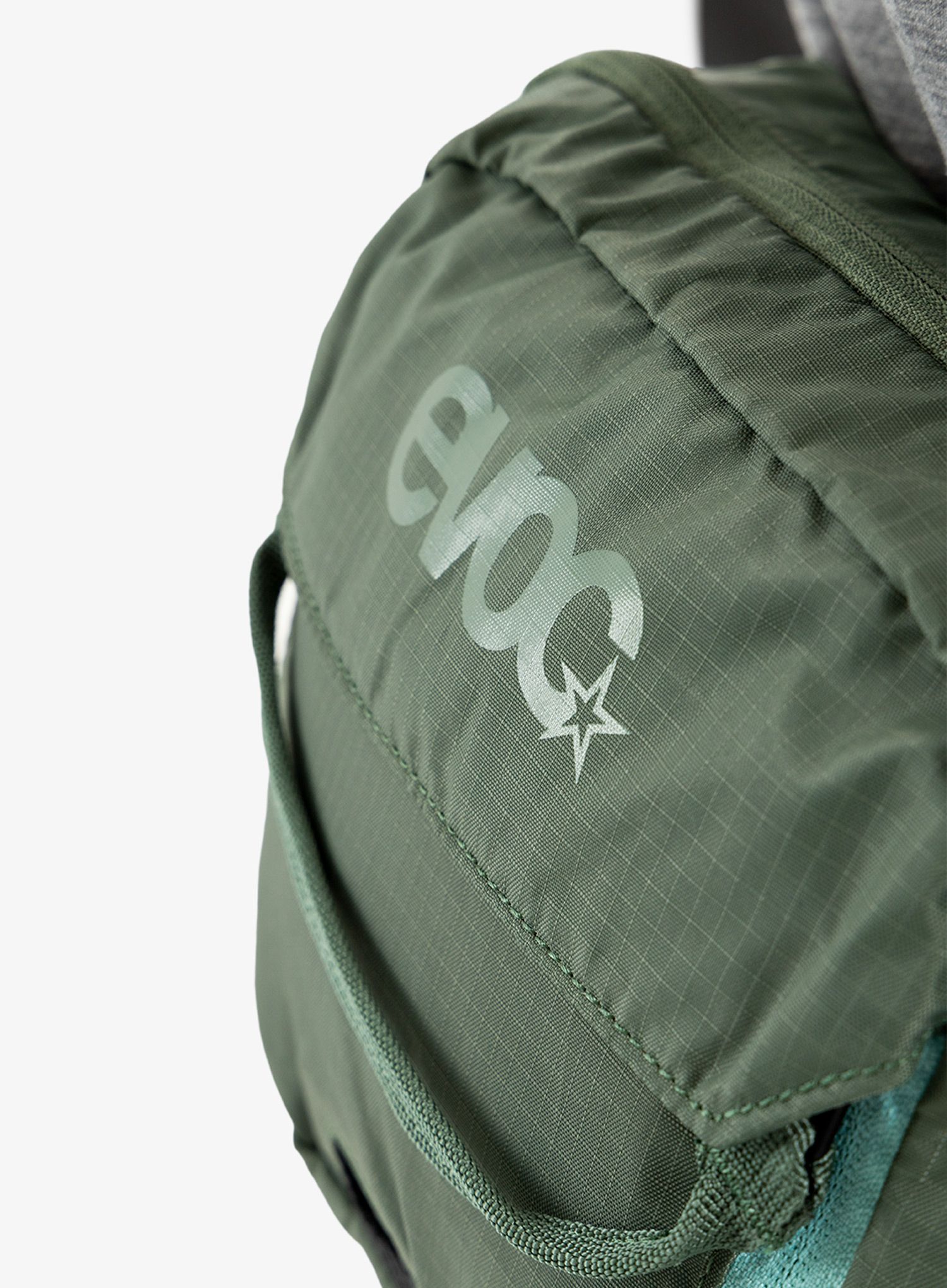 Ledvinka Evoc Hip Pack 3 - olive