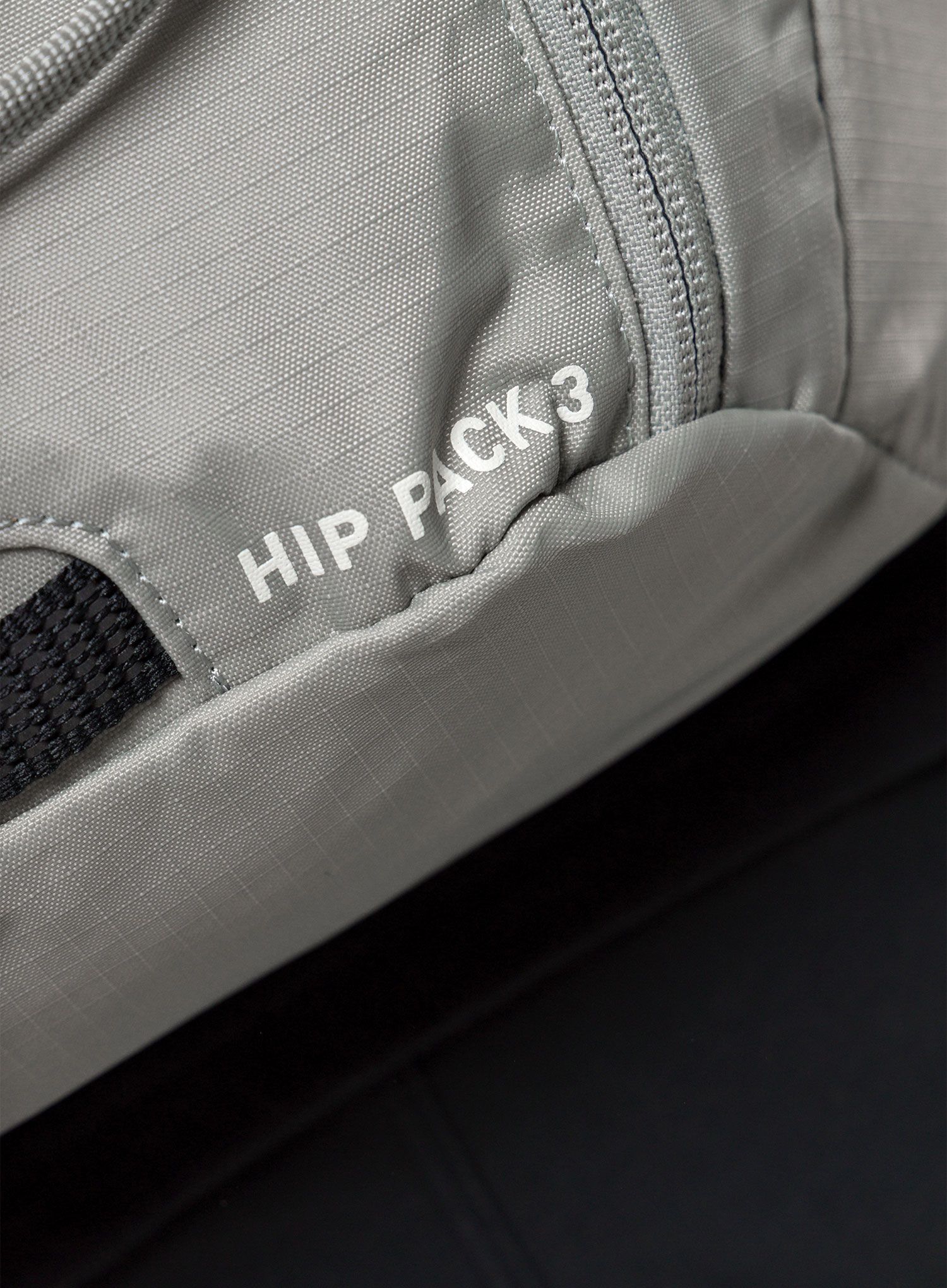 Ledvinka na kolo Evoc Hip Pack 3 - stone