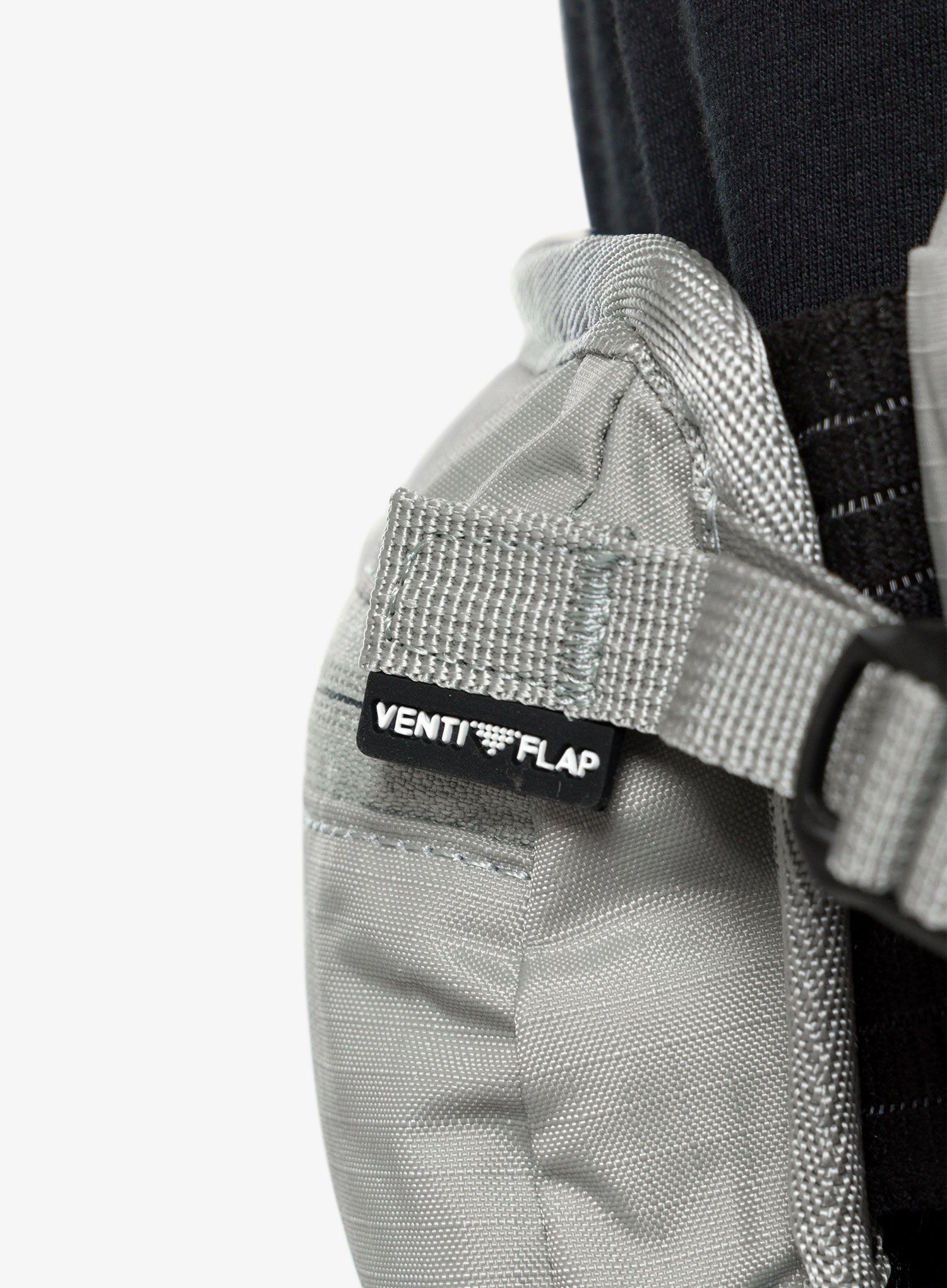 Ledvinka na kolo Evoc Hip Pack 3 - stone
