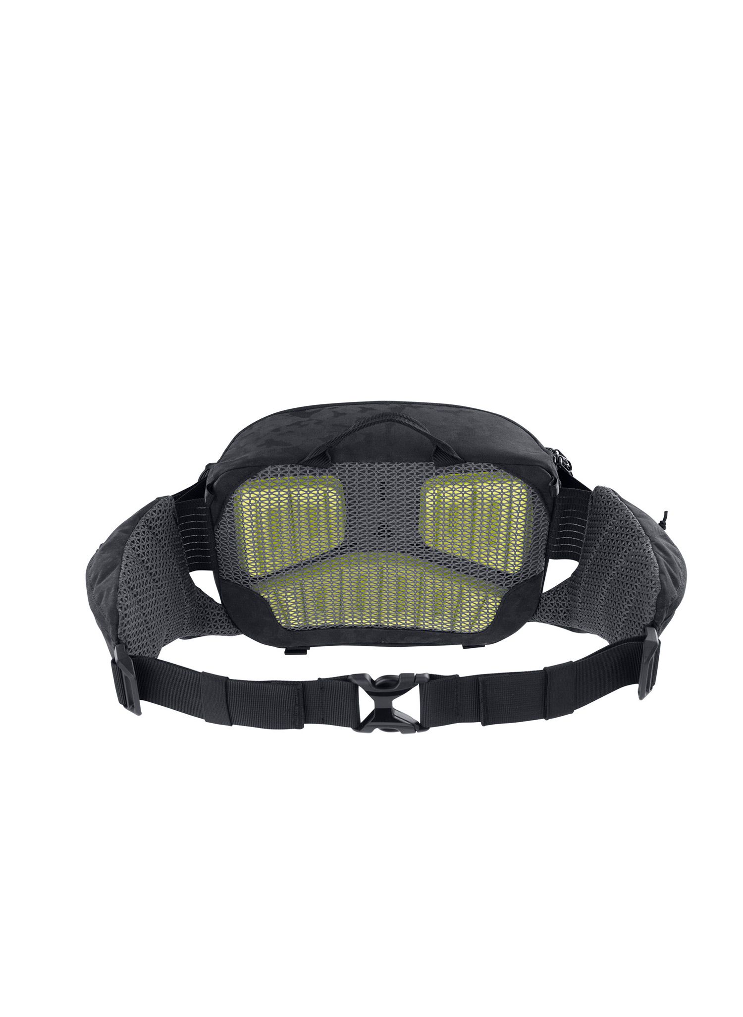 Ledvinka na kolo Evoc Hip Pack Capture 6 - black