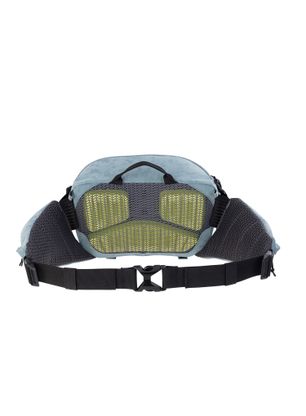 Ledvinka na kolo Evoc Hip Pack Capture 6 - steel