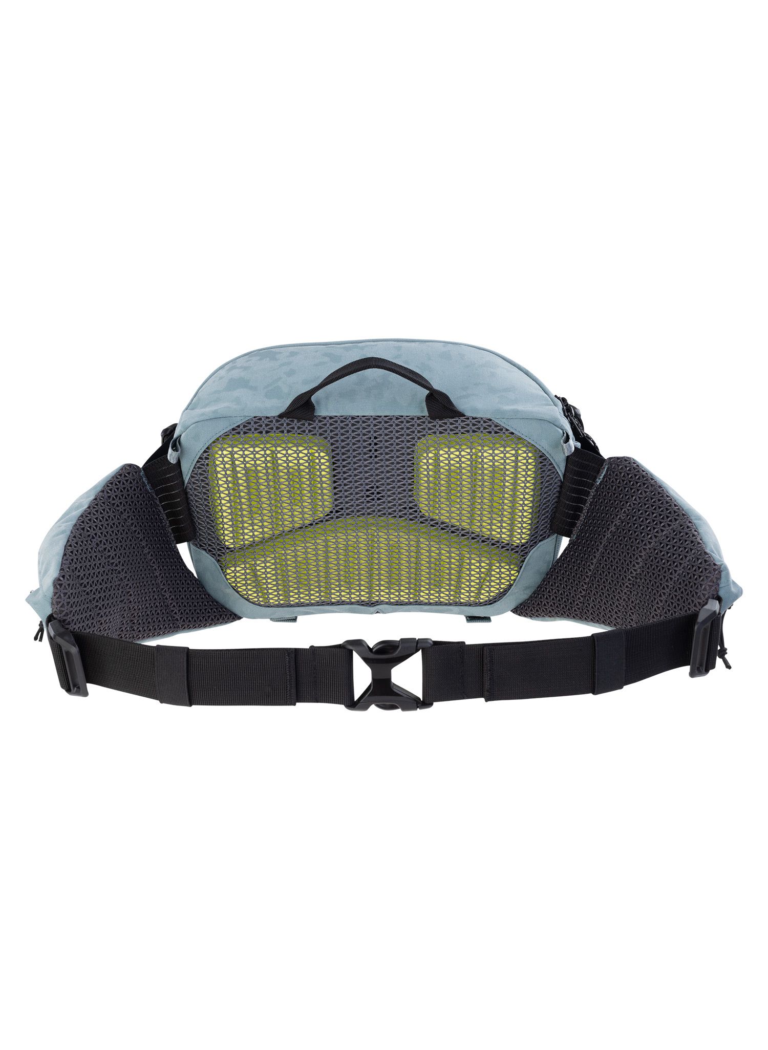 Ledvinka na kolo Evoc Hip Pack Capture 6 - steel