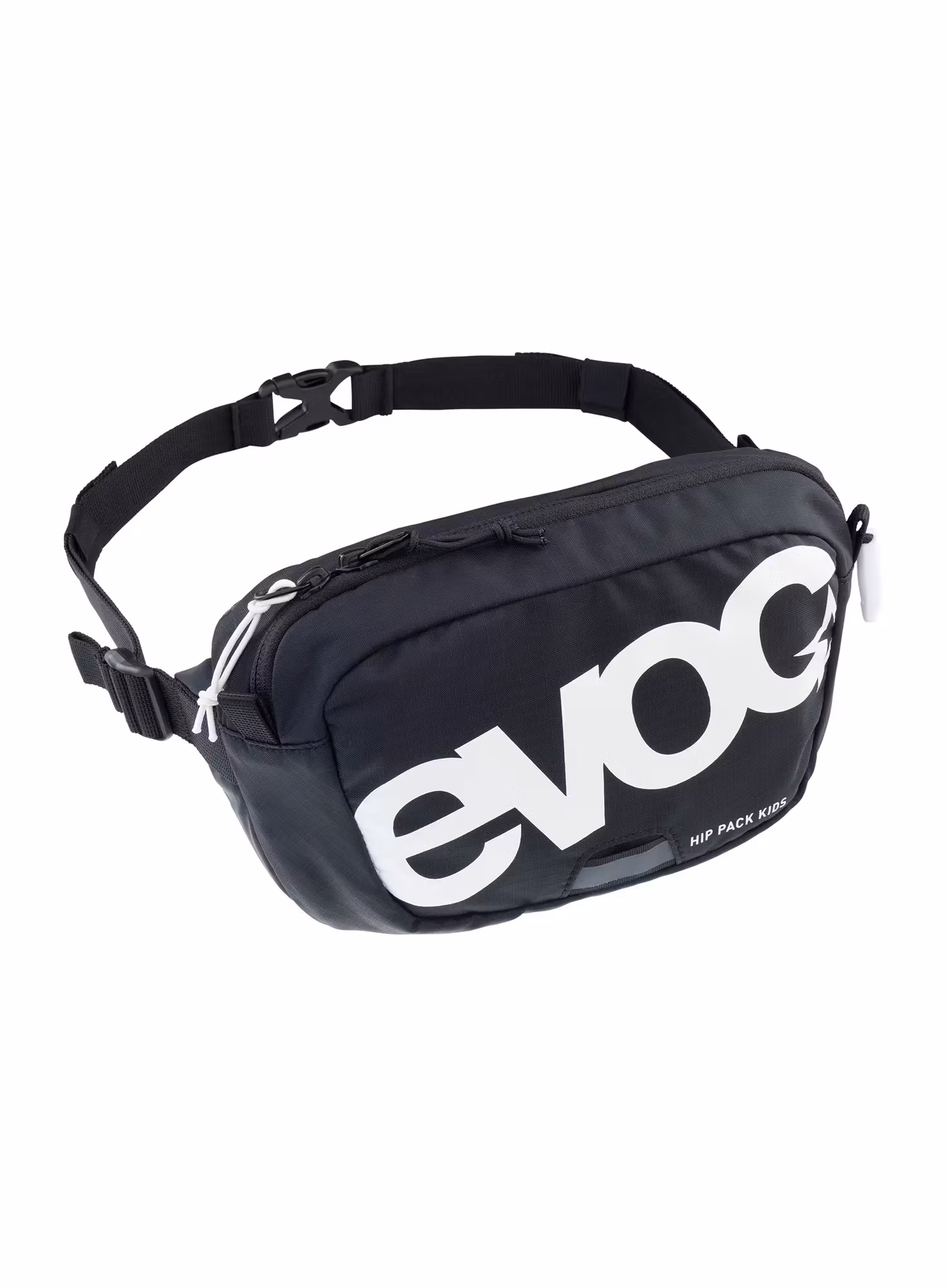 Dětská ledvinka Evoc Hip Pack Kids - black