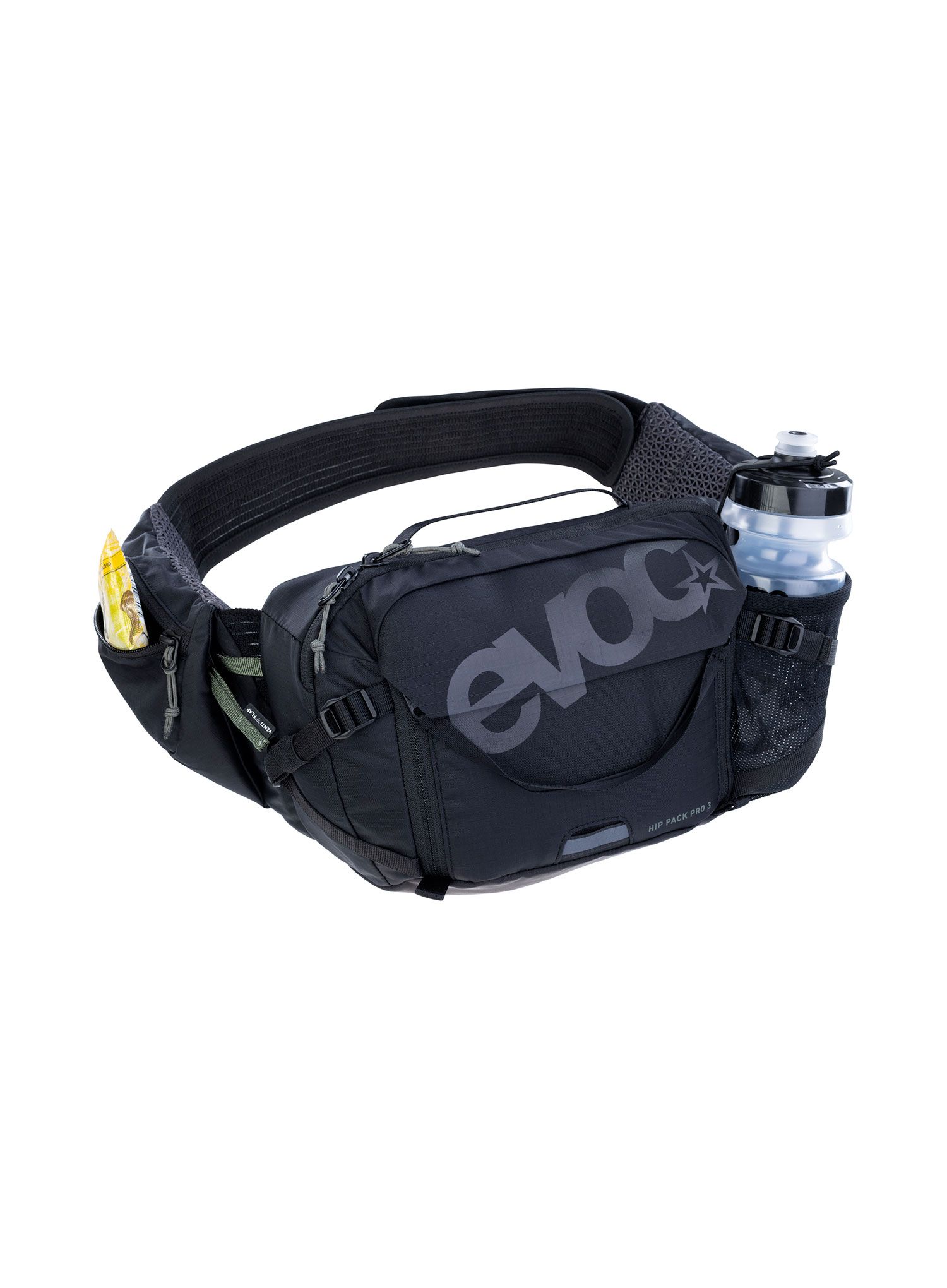 Ledvinka na kolo Evoc Hip Pack Pro 3 Hydration Bladder 1,5 - black