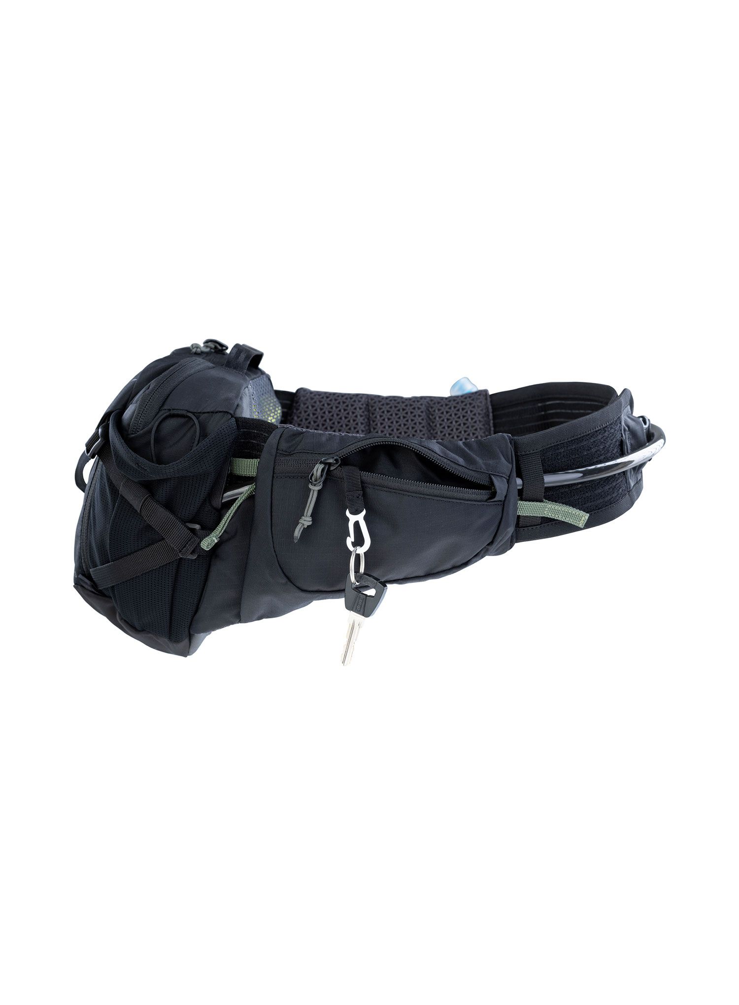 Ledvinka na kolo Evoc Hip Pack Pro 3 Hydration Bladder 1,5 - black
