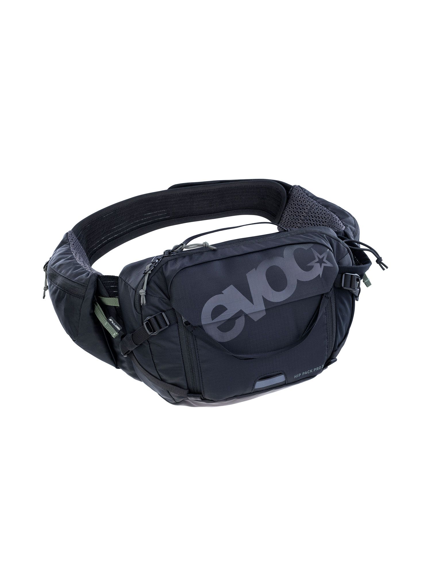 Ledvinka na kolo Evoc Hip Pack Pro 3 Hydration Bladder 1,5 - black