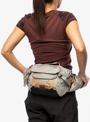 Ledvinka na kolo Evoc Hip Pack Pro E-Ride 3 - stone