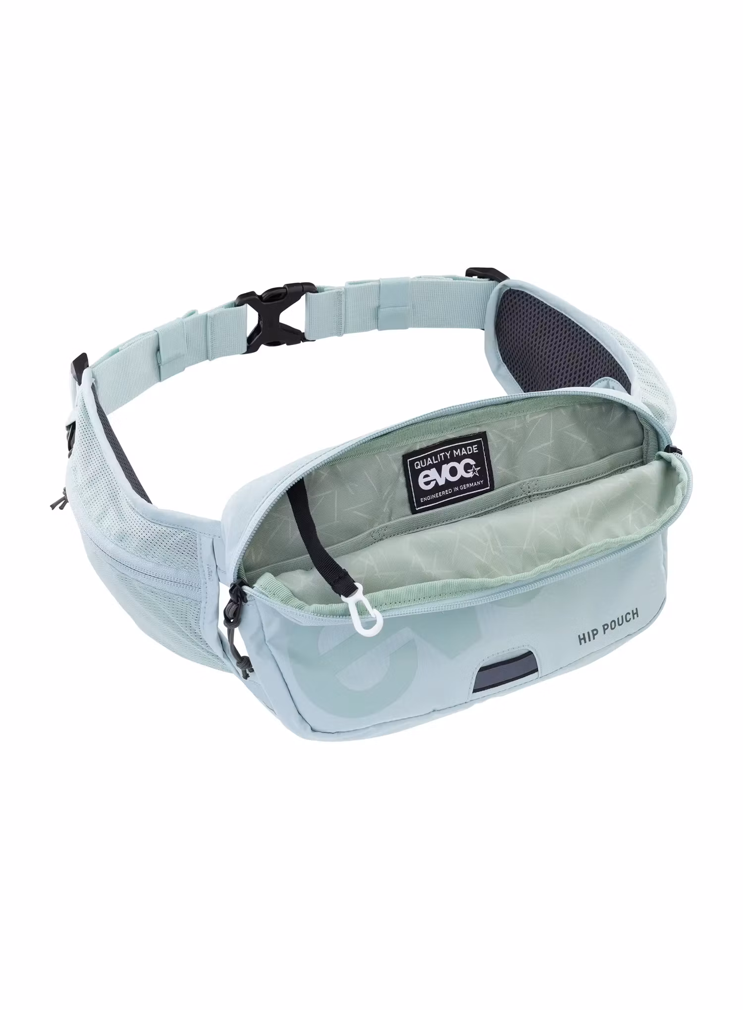 Ledvinka na kolo Evoc Hip Pouch 1 - mint