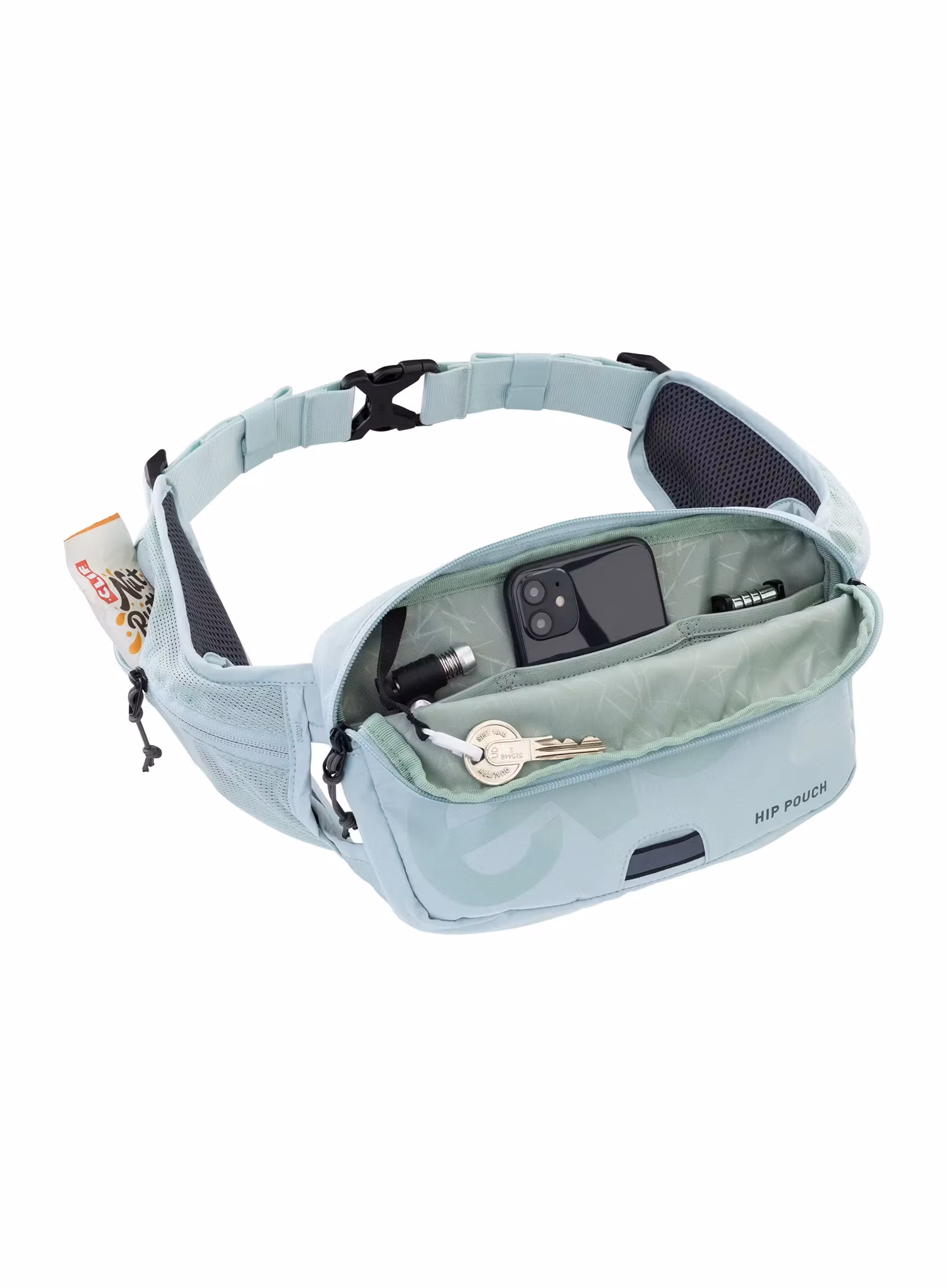Ledvinka na kolo Evoc Hip Pouch 1 - mint