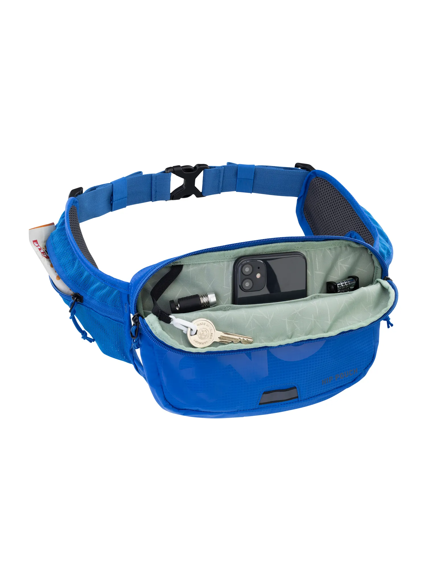Ledvinka na kolo Evoc Hip Pouch 1 - royal blue