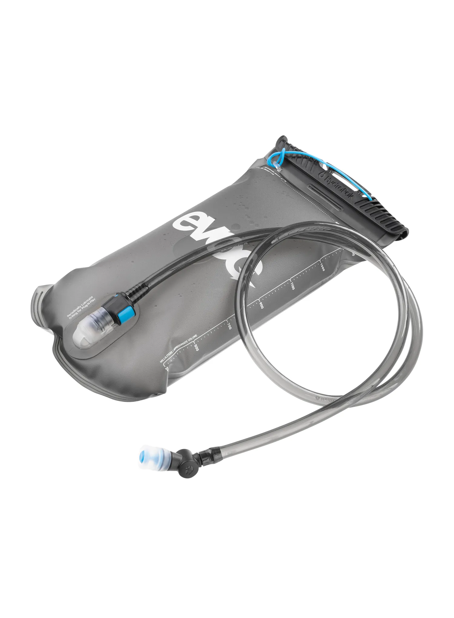 Vak na vodu Evoc Hydration Bladder 1.5 - carbon grey