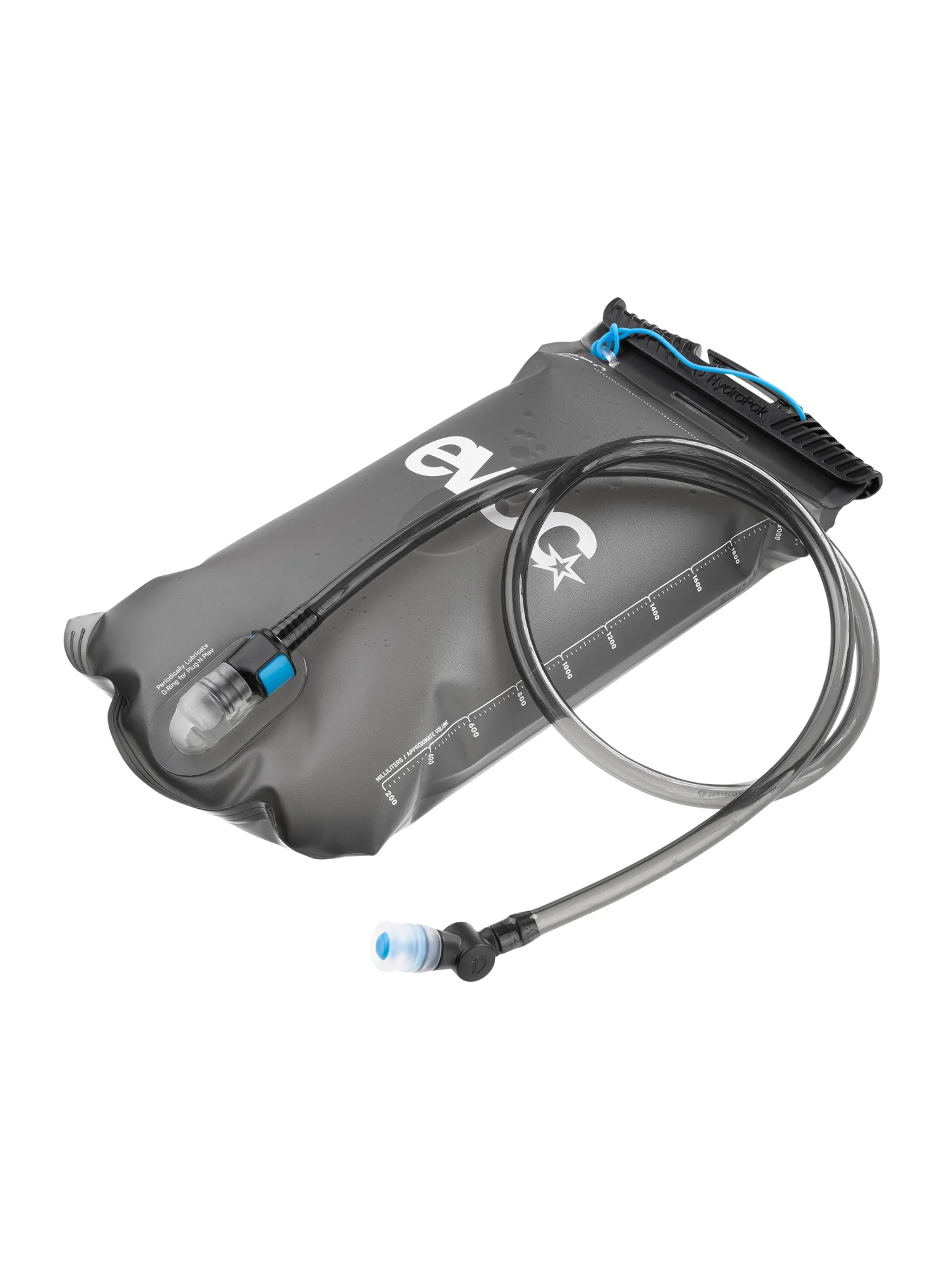 Vak na vodu Evoc Hydration Bladder 2L - carbon grey