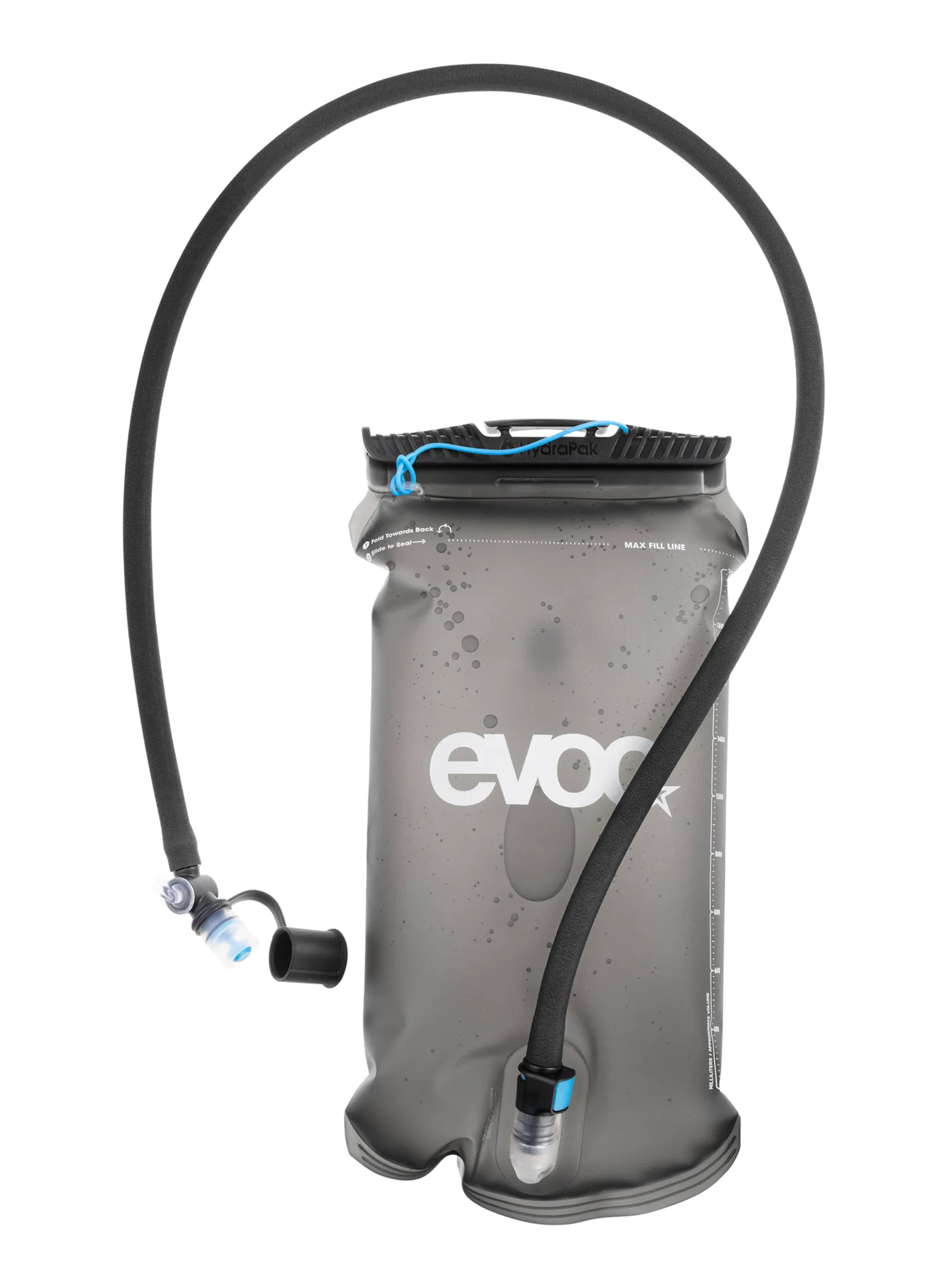 Vak na vodu Evoc Hydration Bladder Insulated 2 - carbon grey